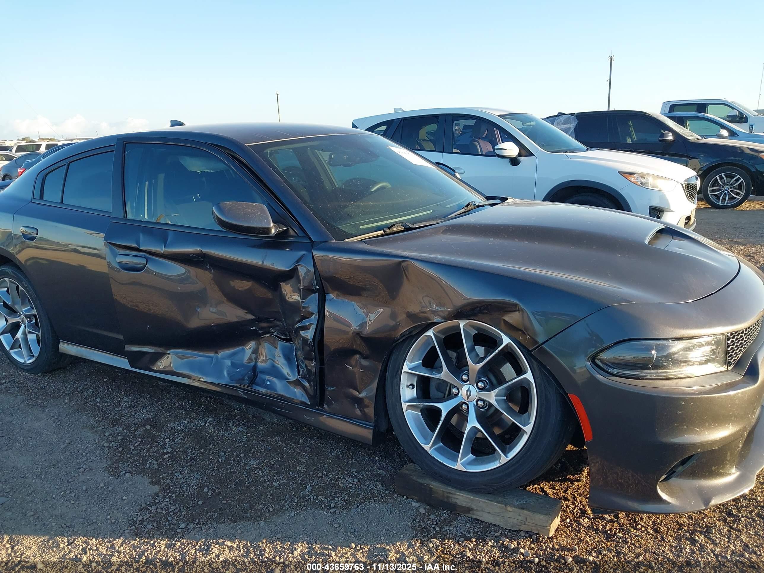 DODGE CHARGER image 6
