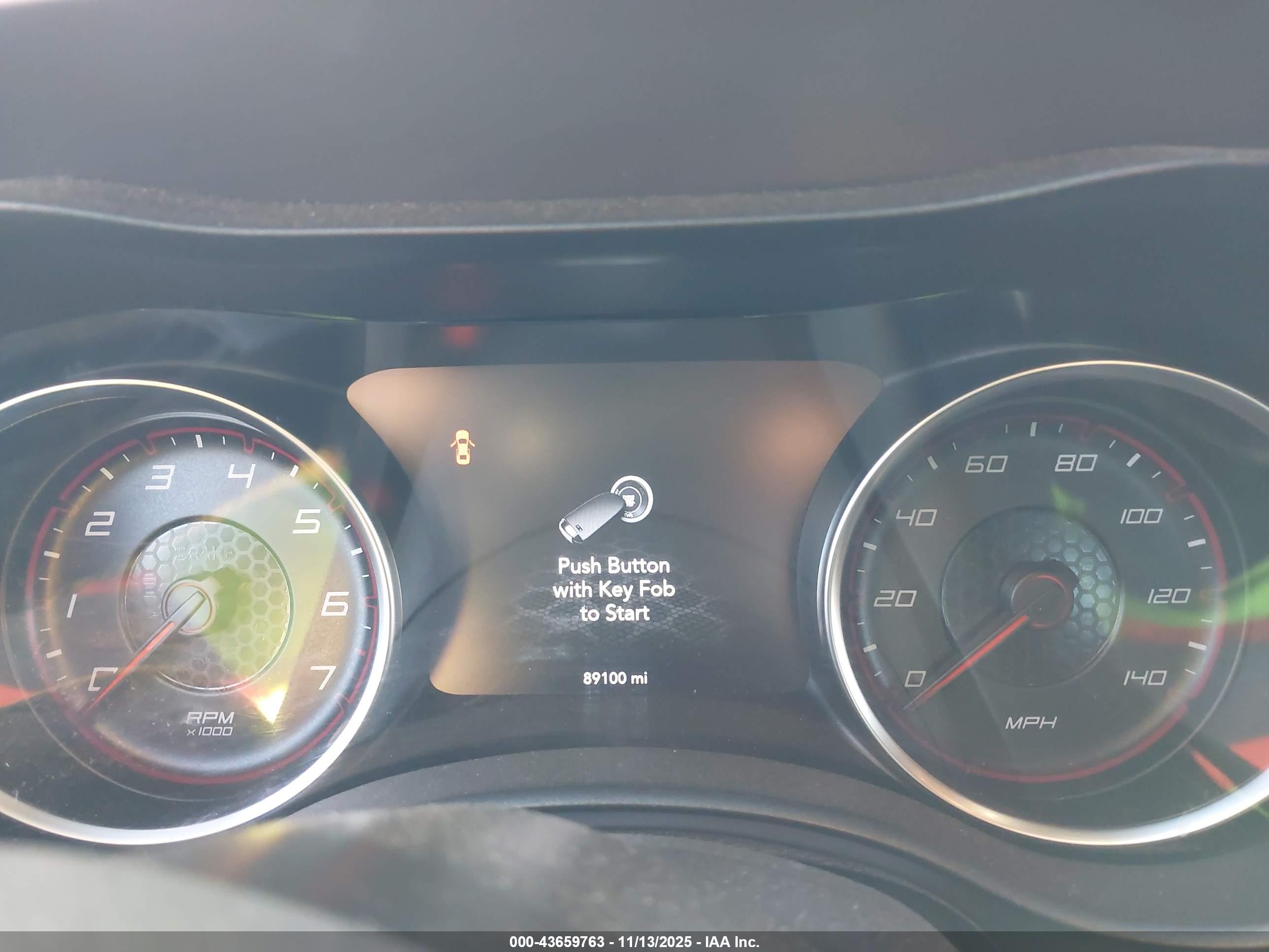 DODGE CHARGER image 7