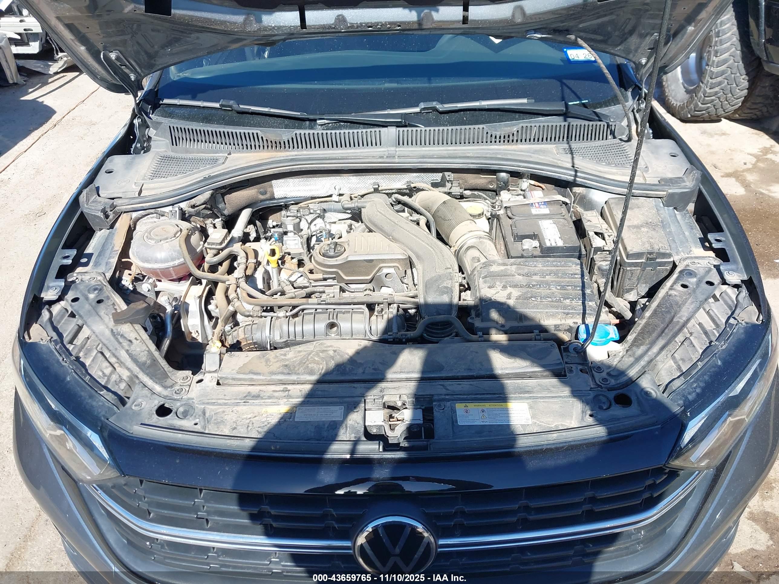 VOLKSWAGEN JETTA image 10