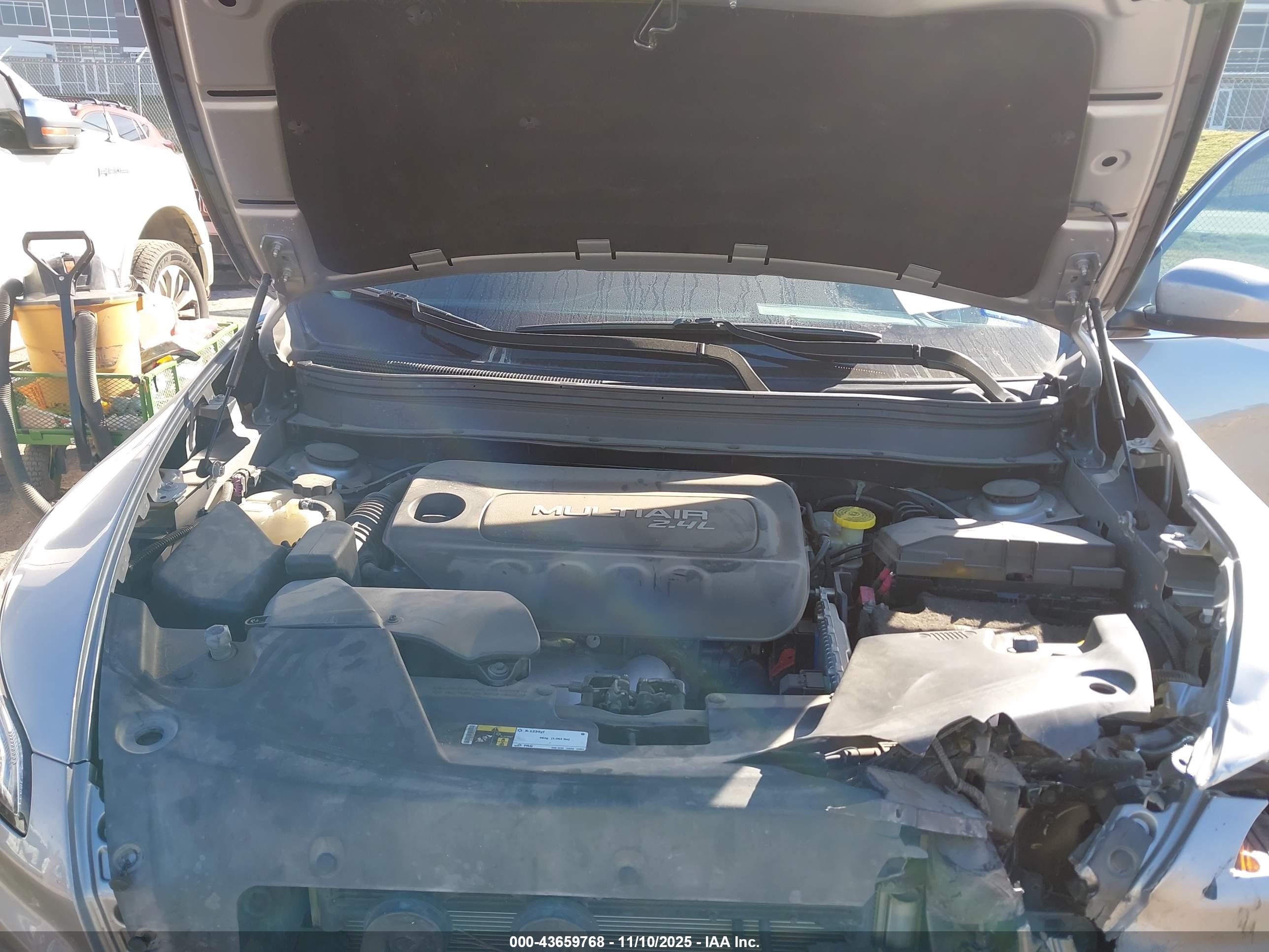 JEEP CHEROKEE image 10
