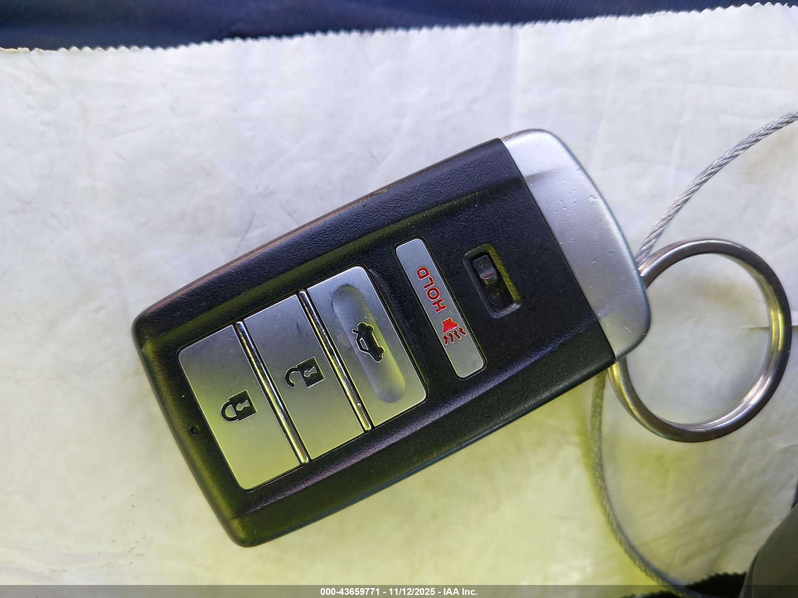 ACURA TLX image 11