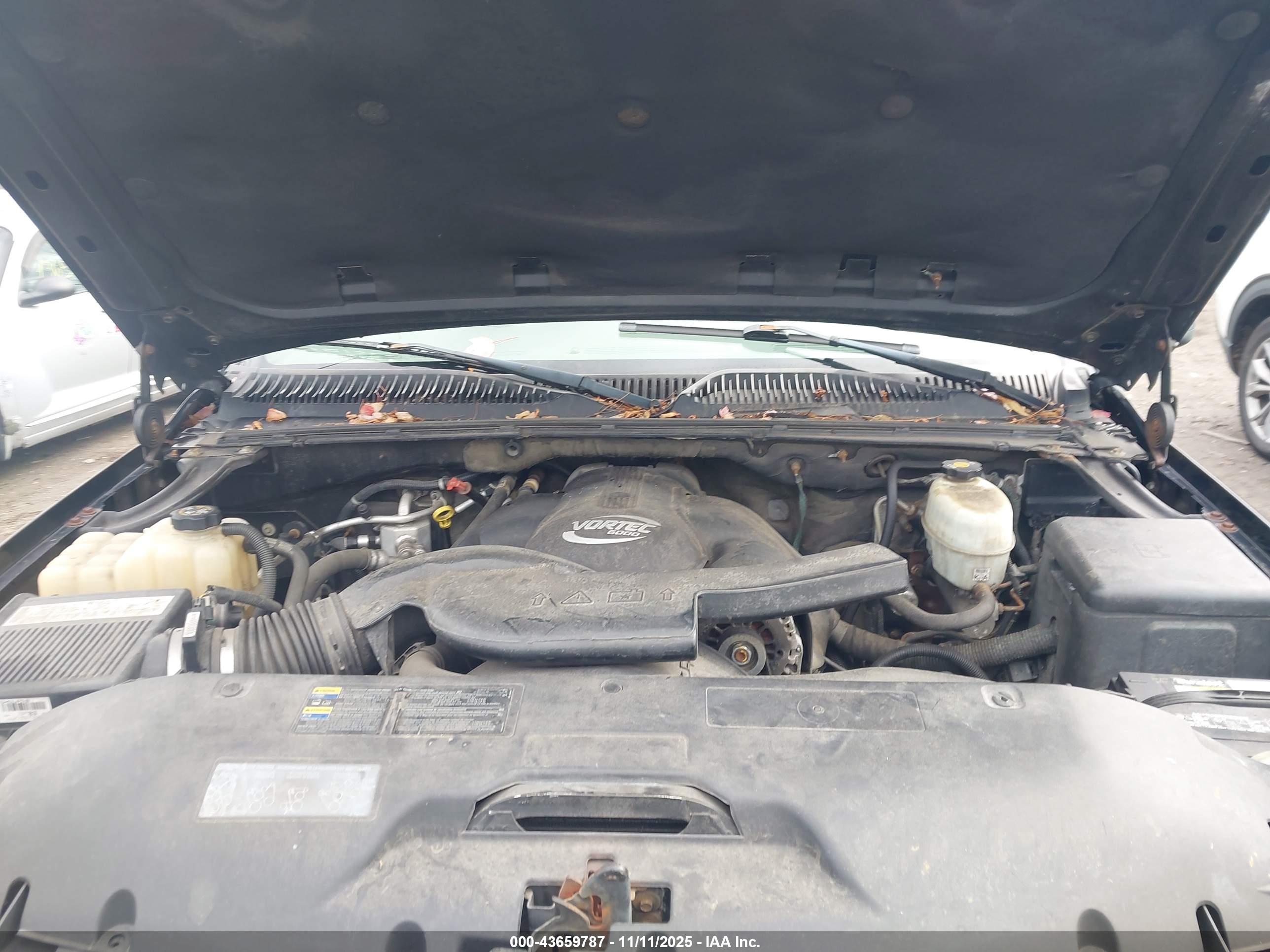 GMC YUKON image 10
