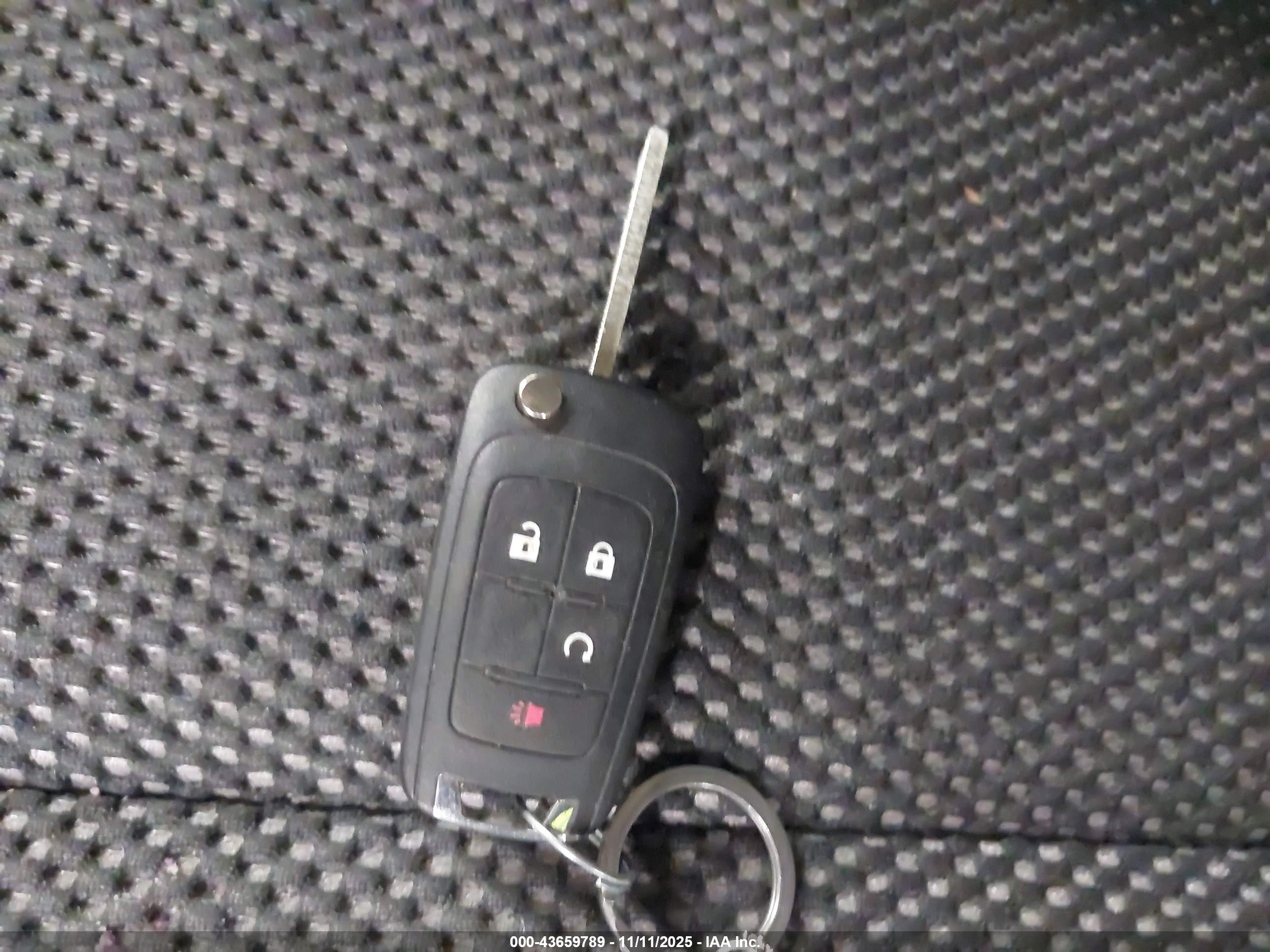 CHEVROLET EQUINOX image 11