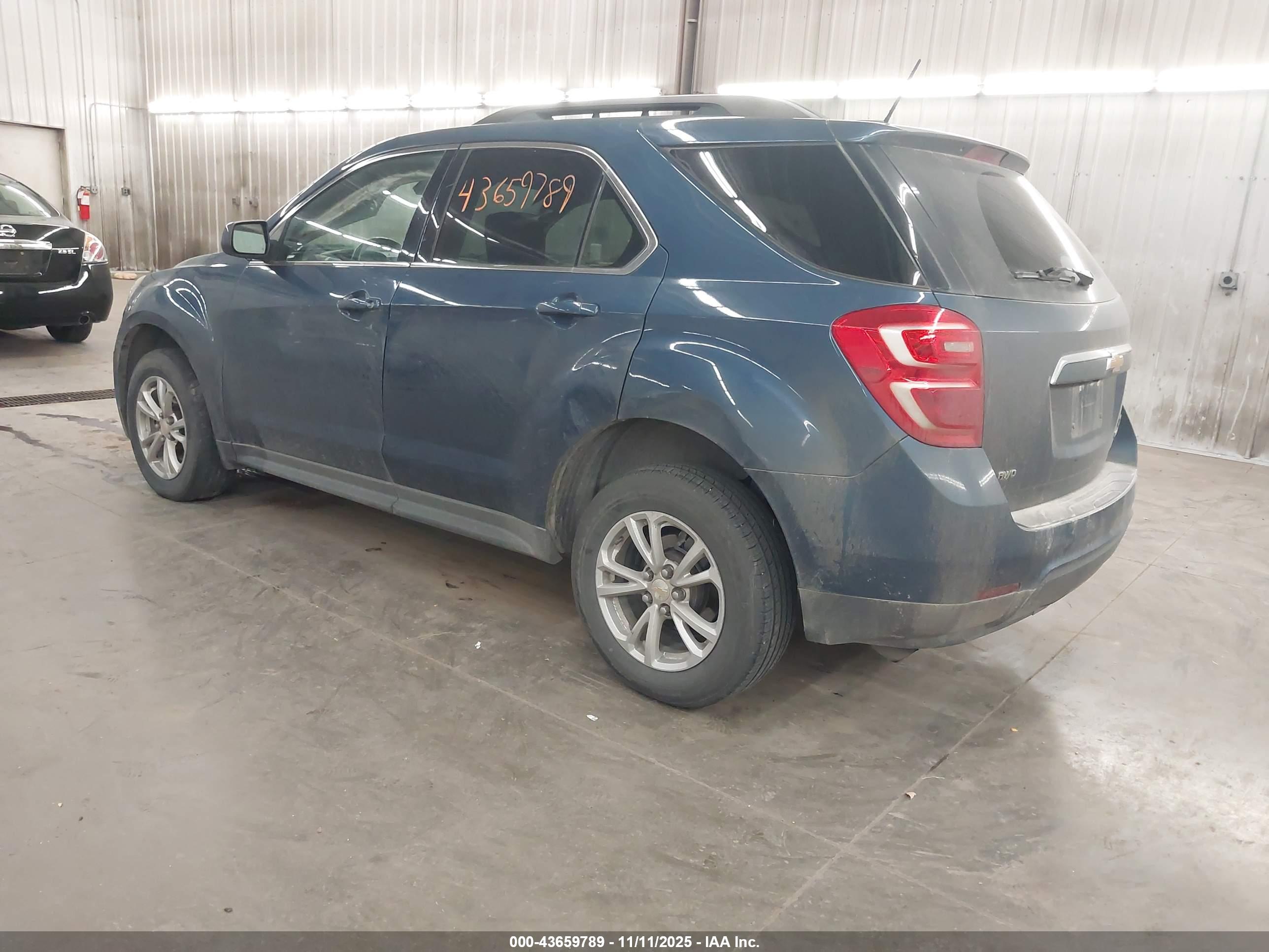 CHEVROLET EQUINOX image 3