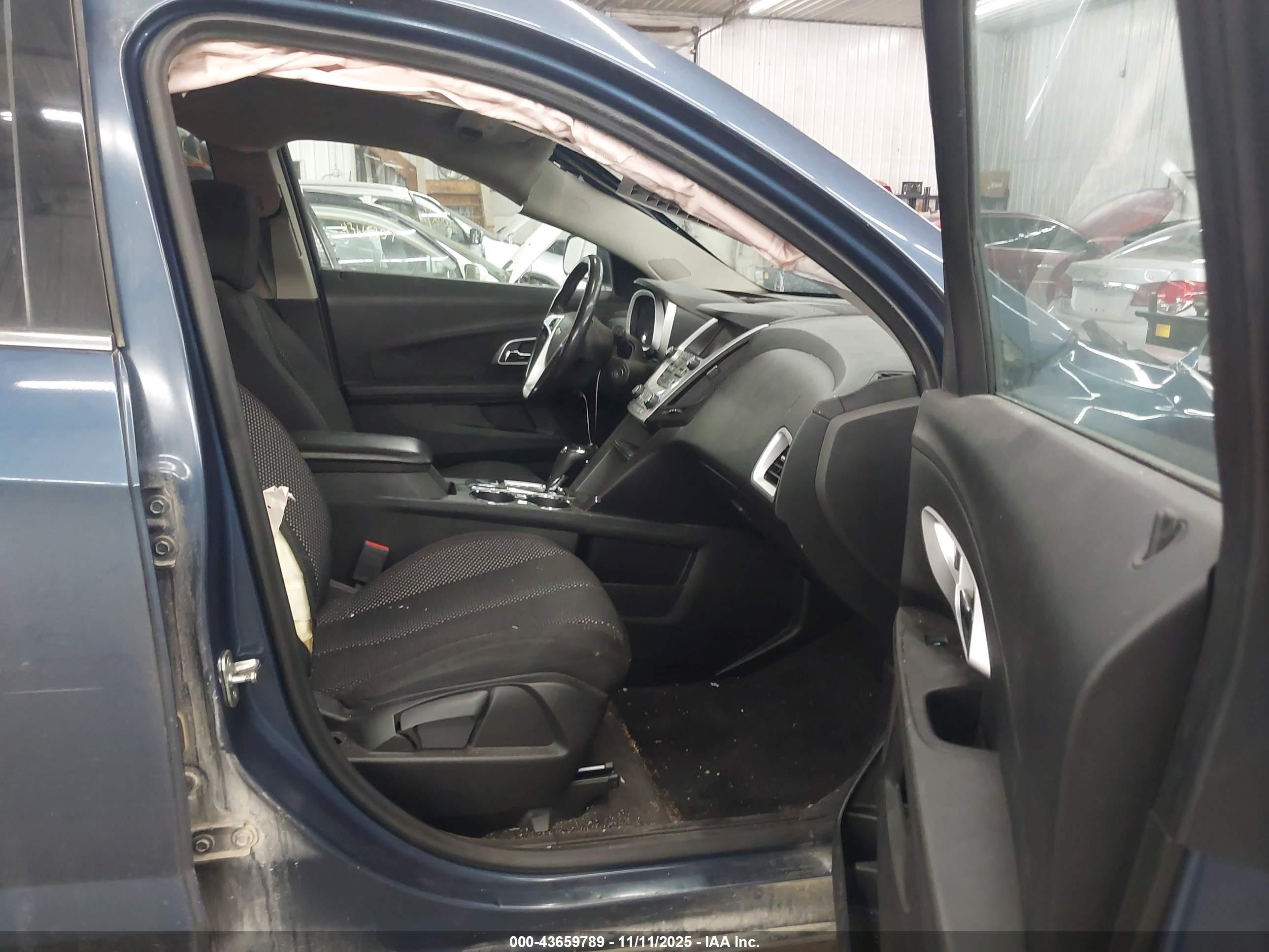 CHEVROLET EQUINOX image 5
