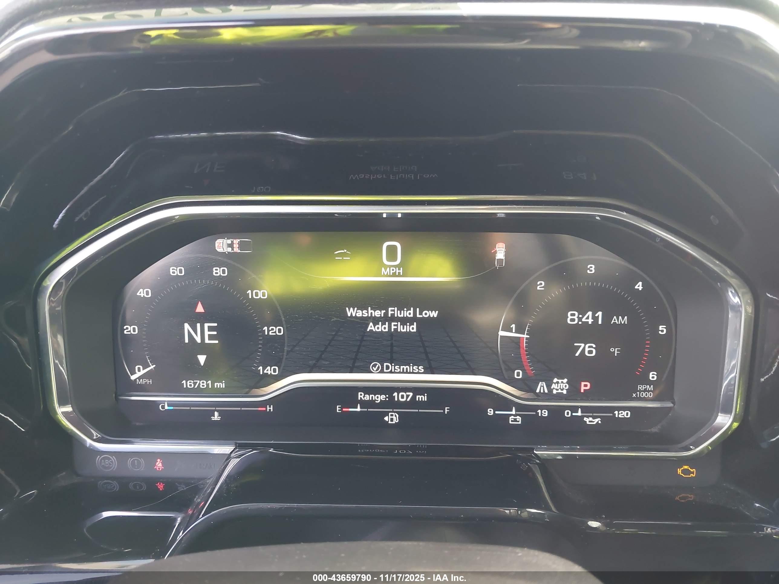 GMC SIERRA image 7