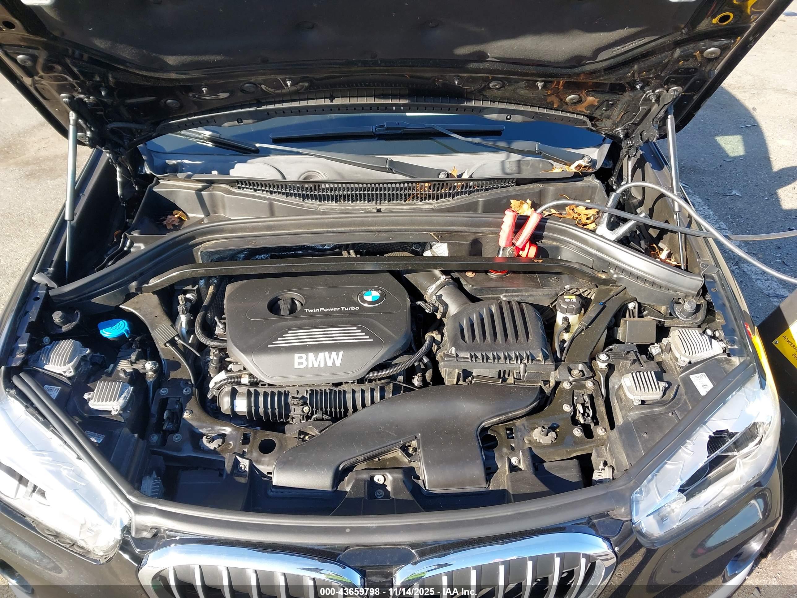 BMW X1 image 10