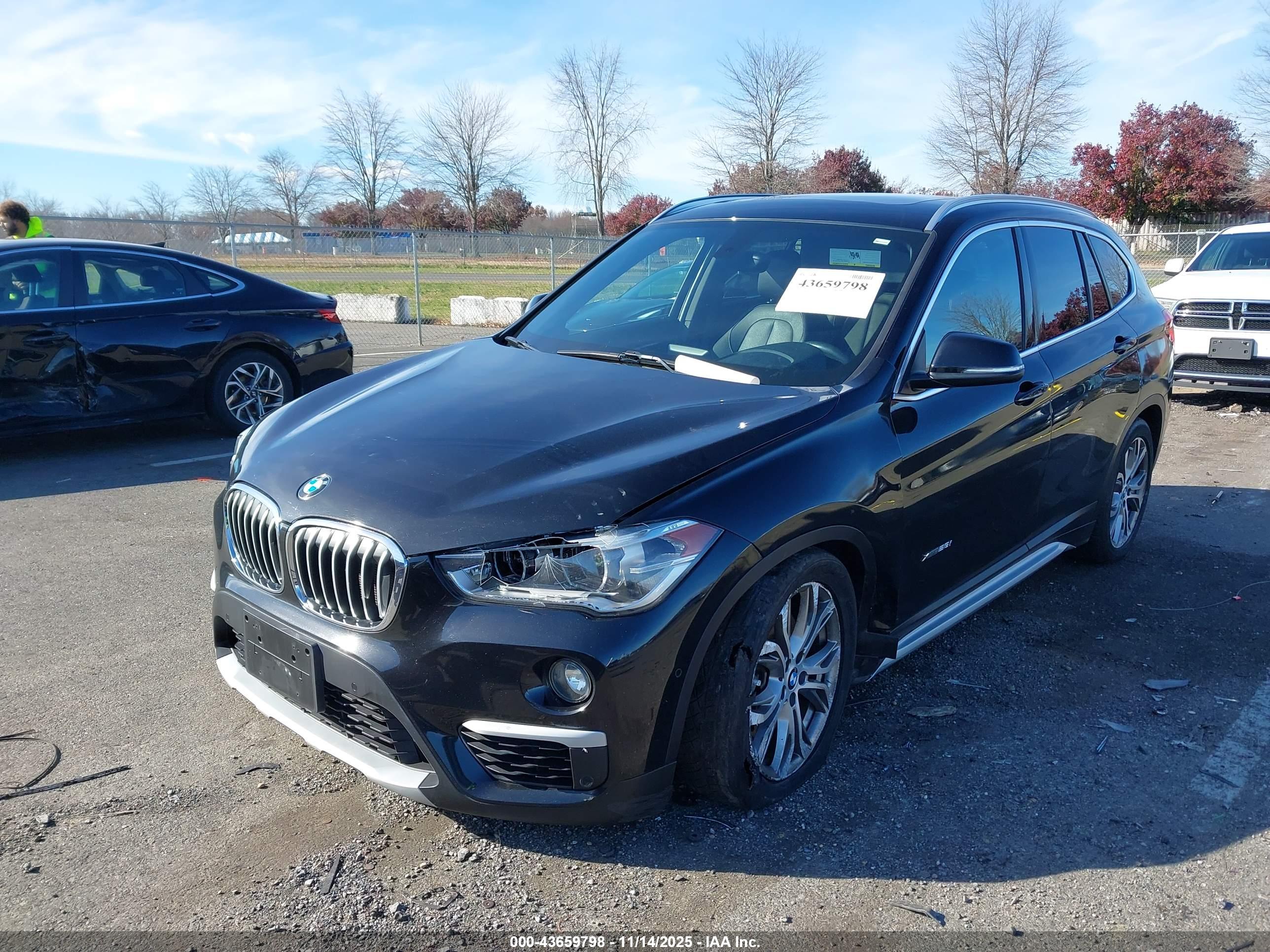BMW X1 image 2