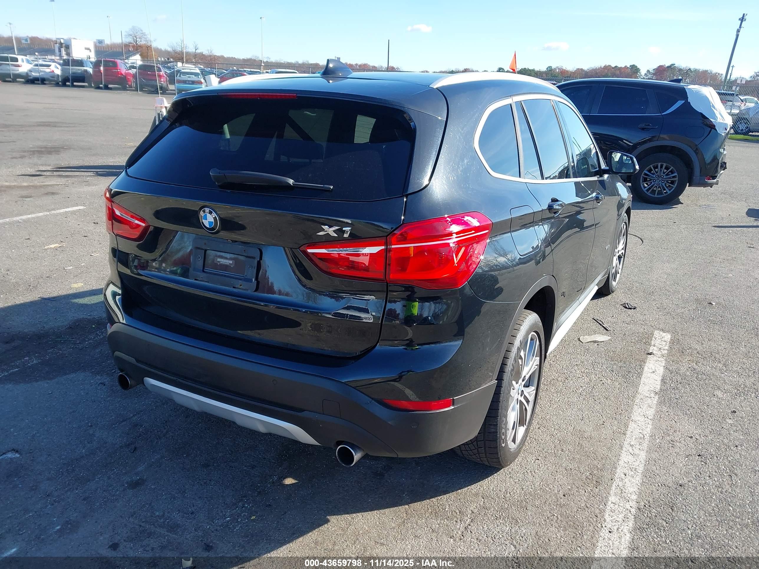 BMW X1 image 4
