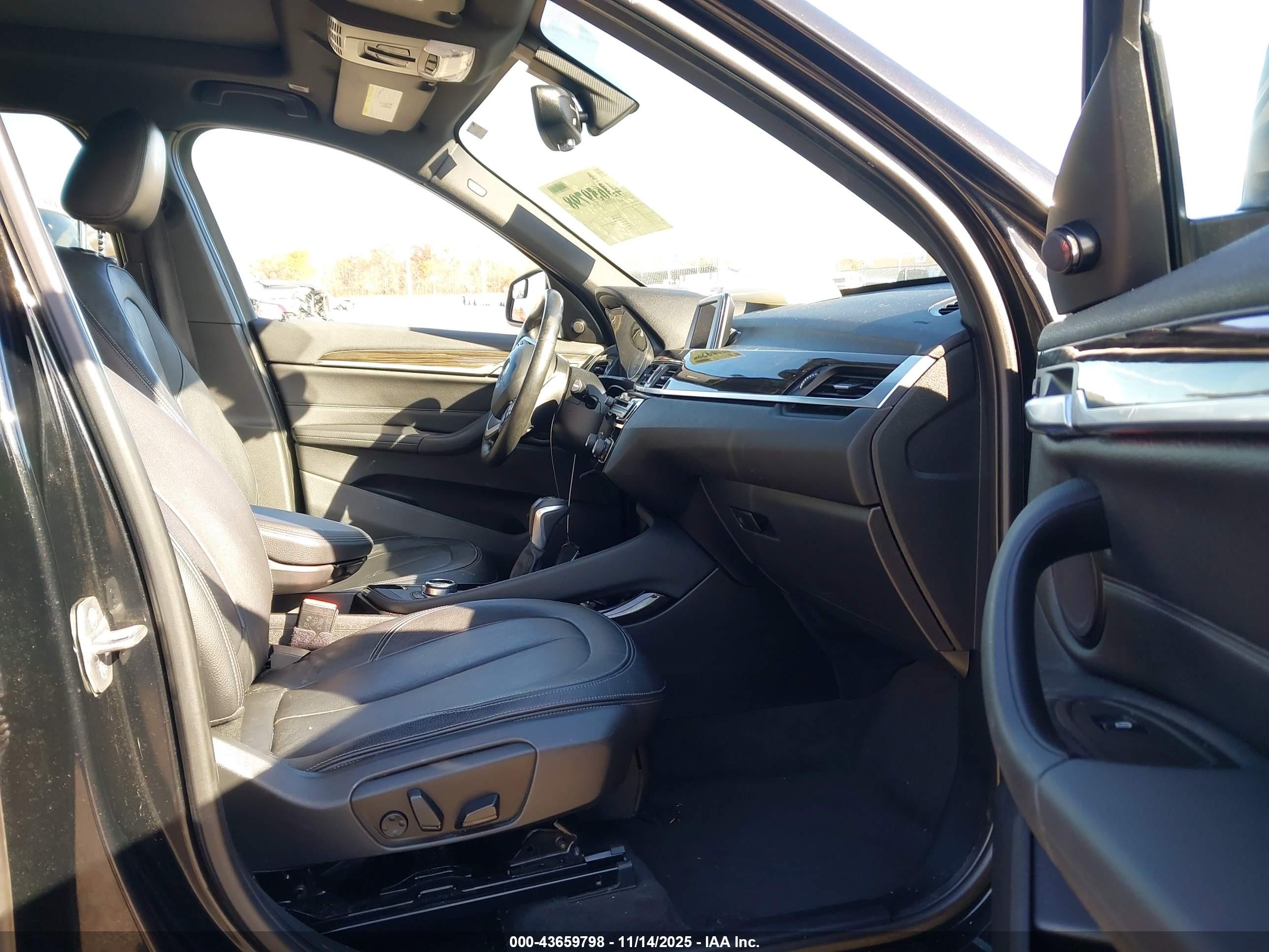 BMW X1 image 5