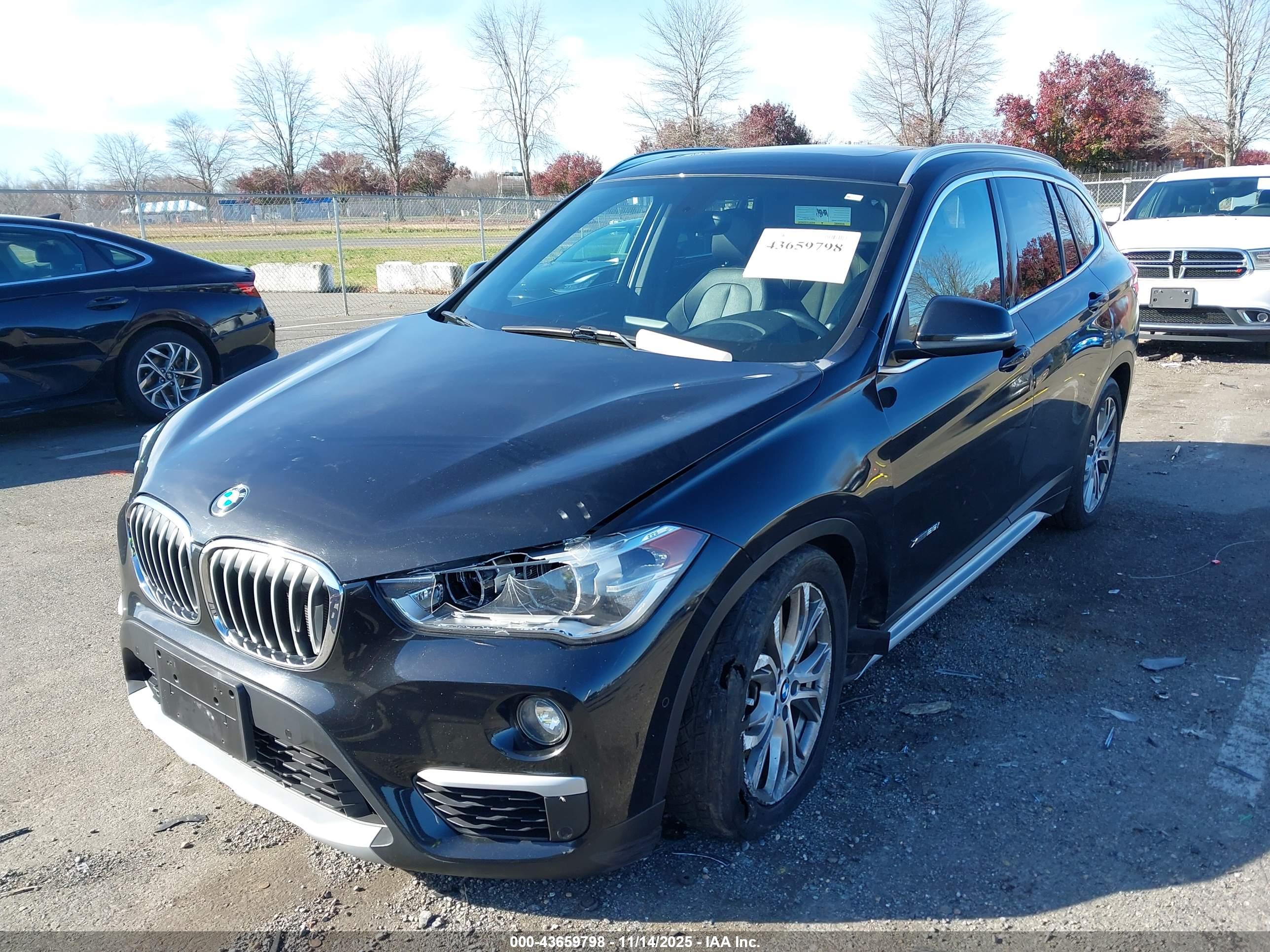 BMW X1 image 6
