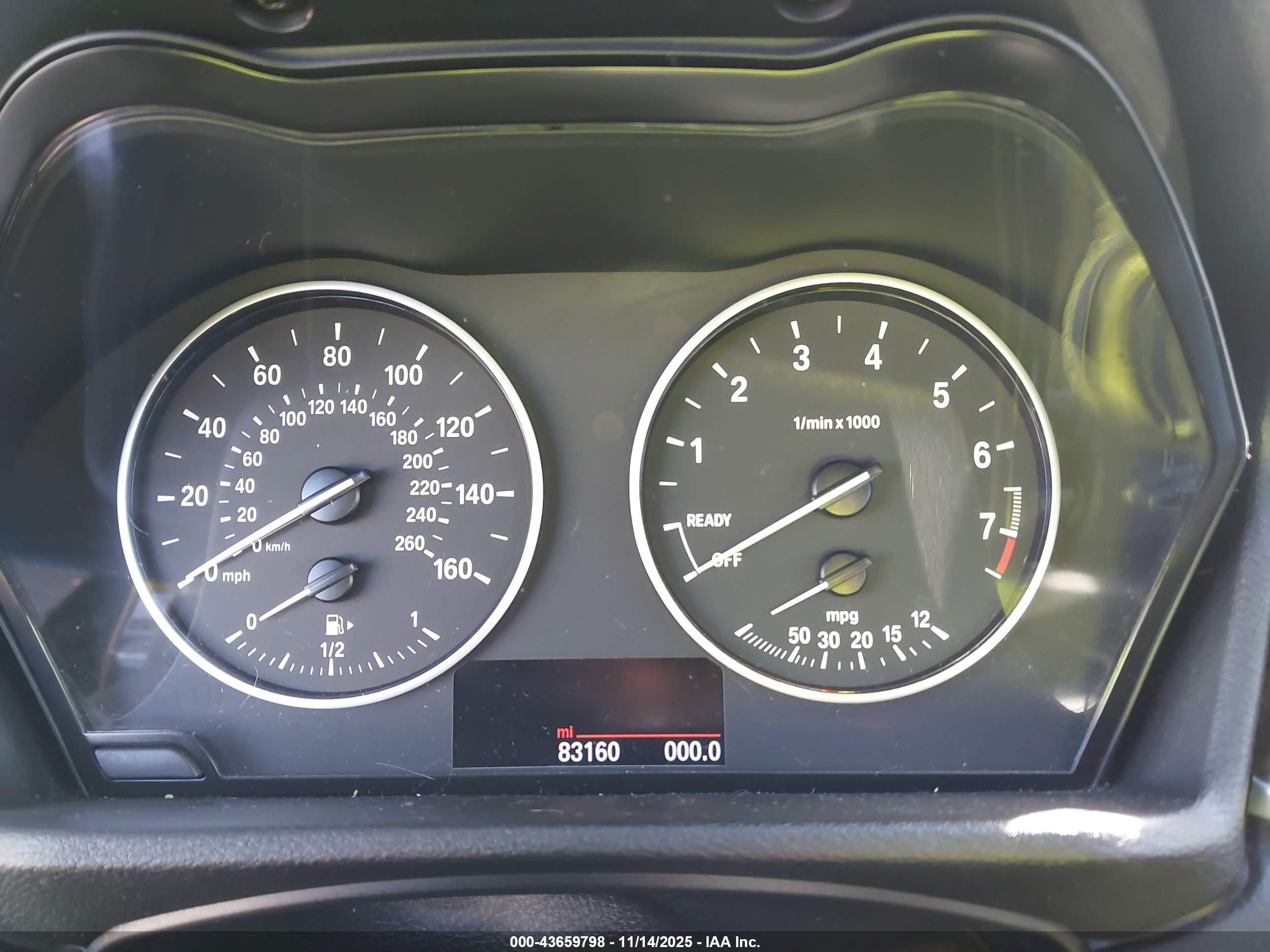 BMW X1 image 7