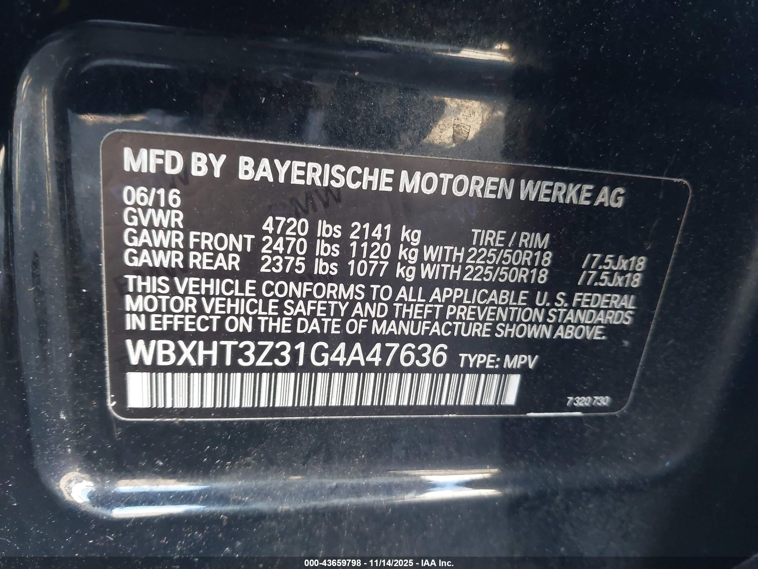 BMW X1 image 9