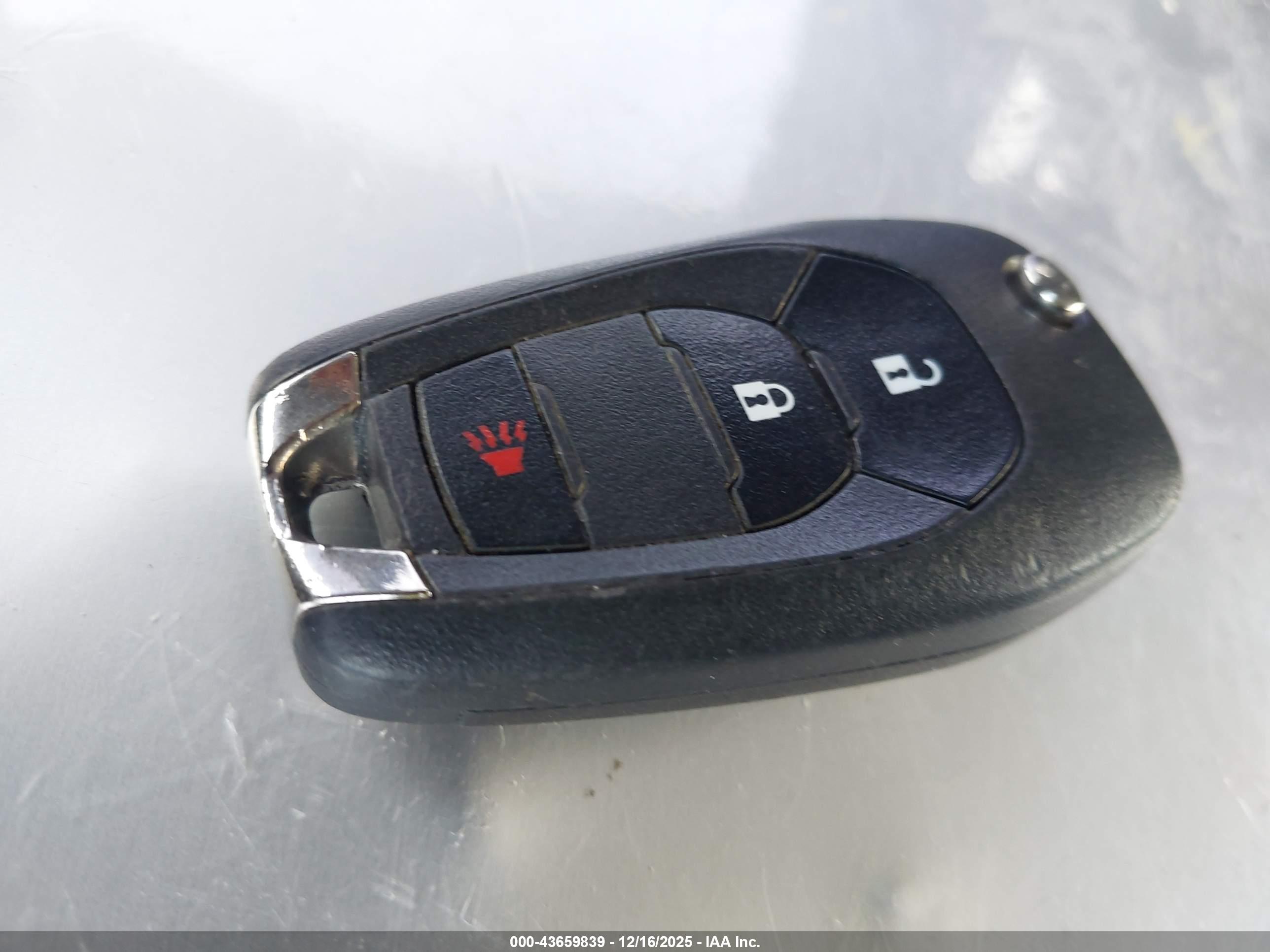 CHEVROLET SPARK image 11