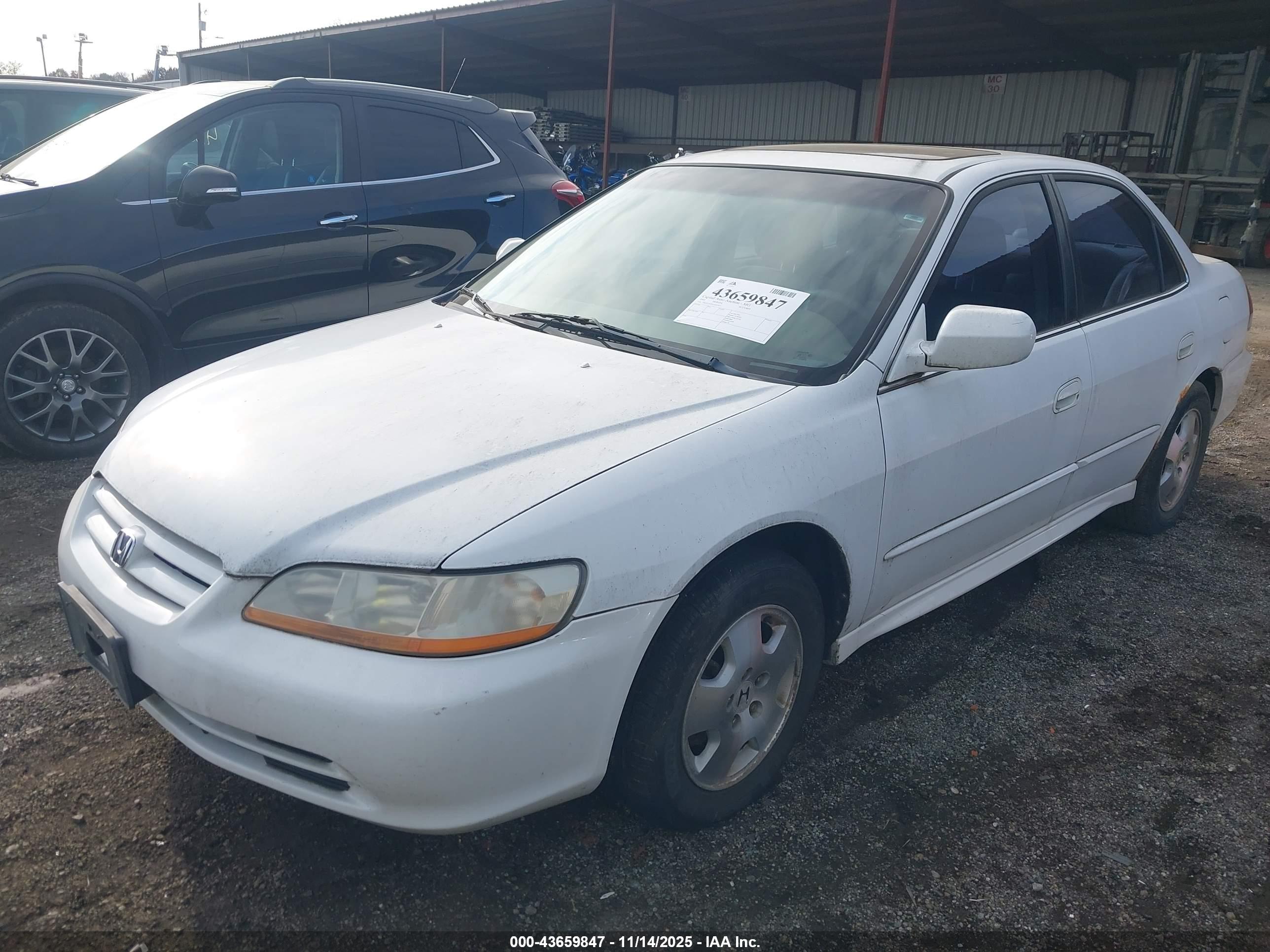 HONDA ACCORD image 2