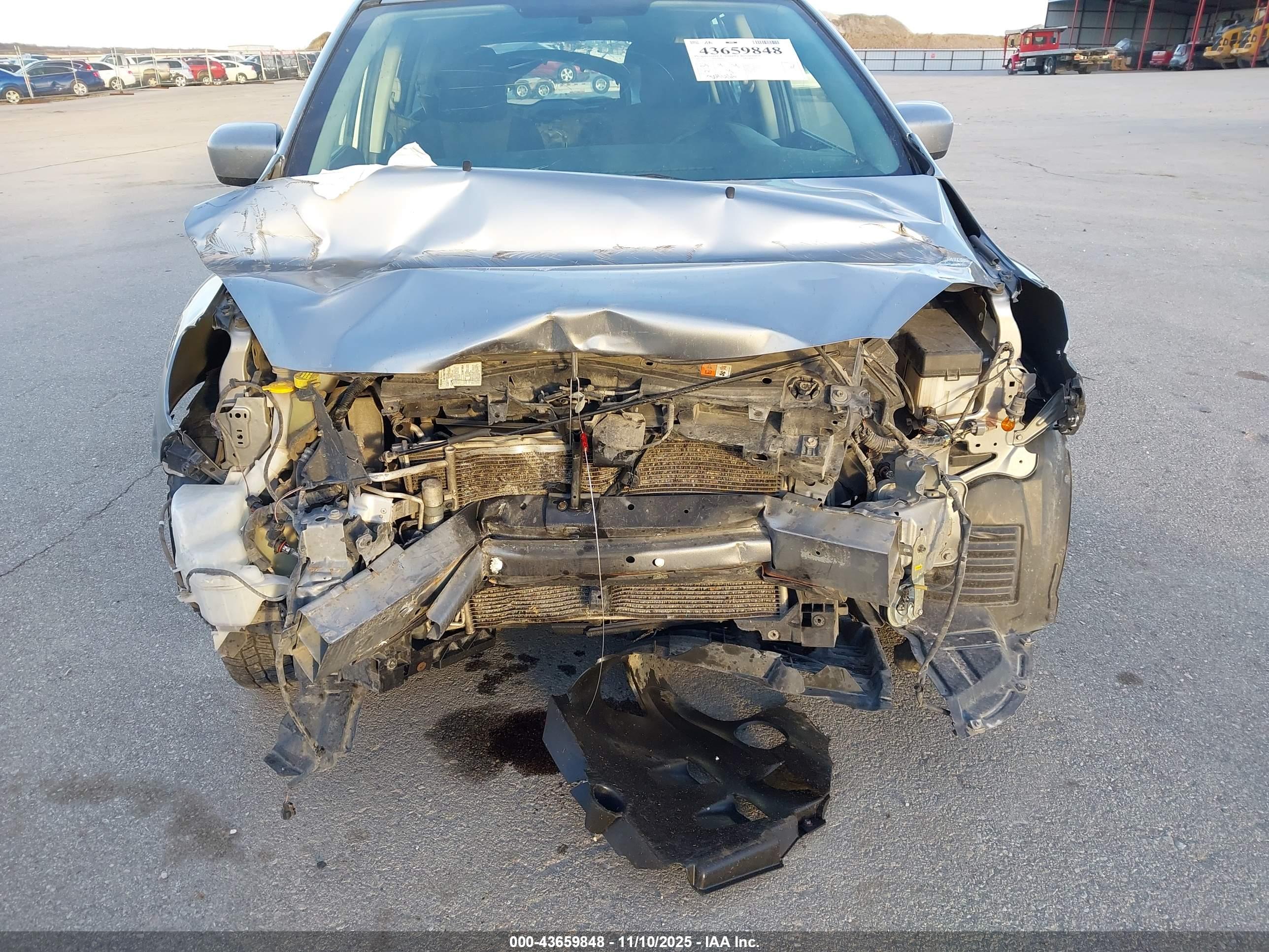 MAZDA MAZDA5 image 6