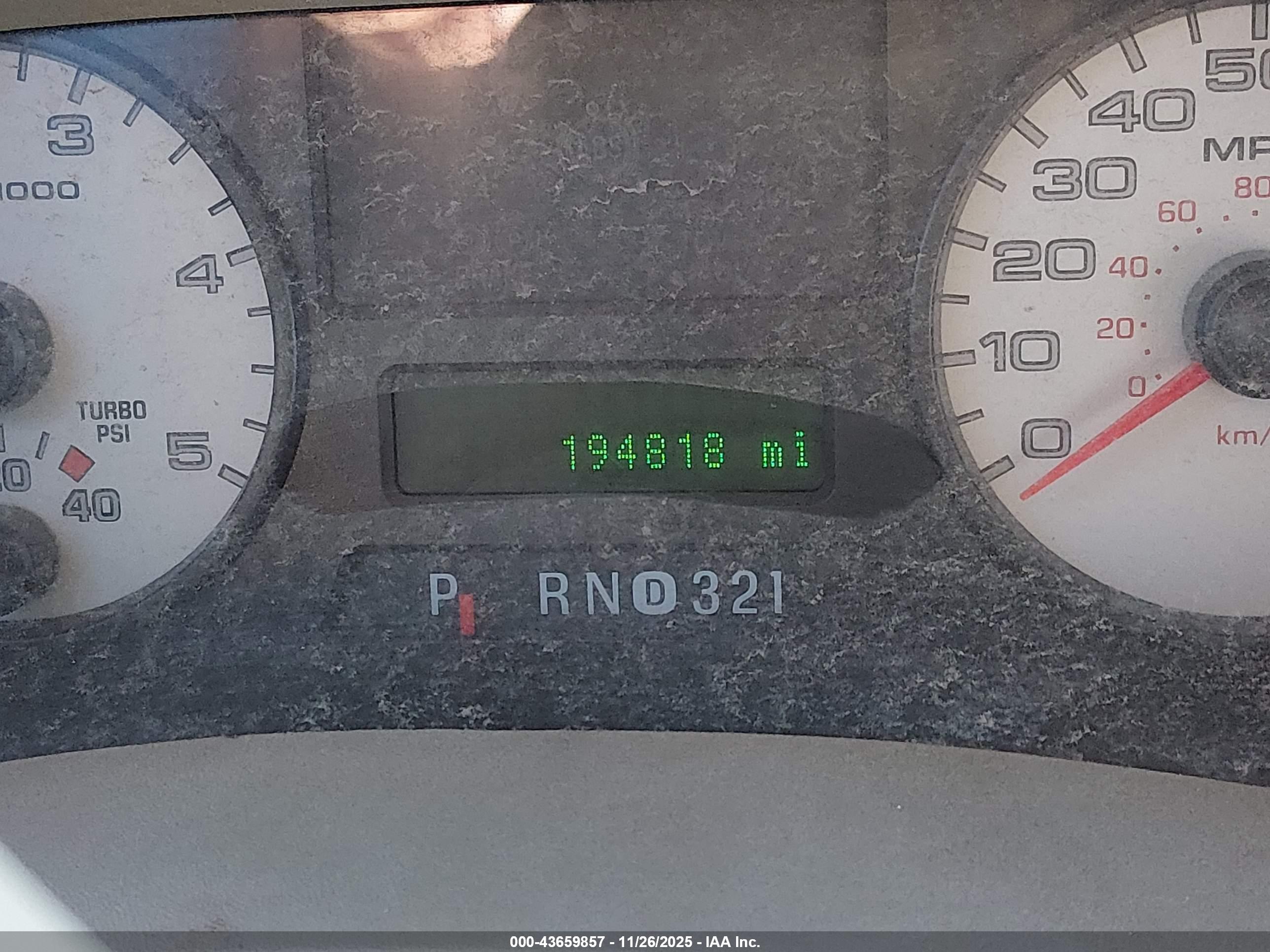 FORD F-350 image 6