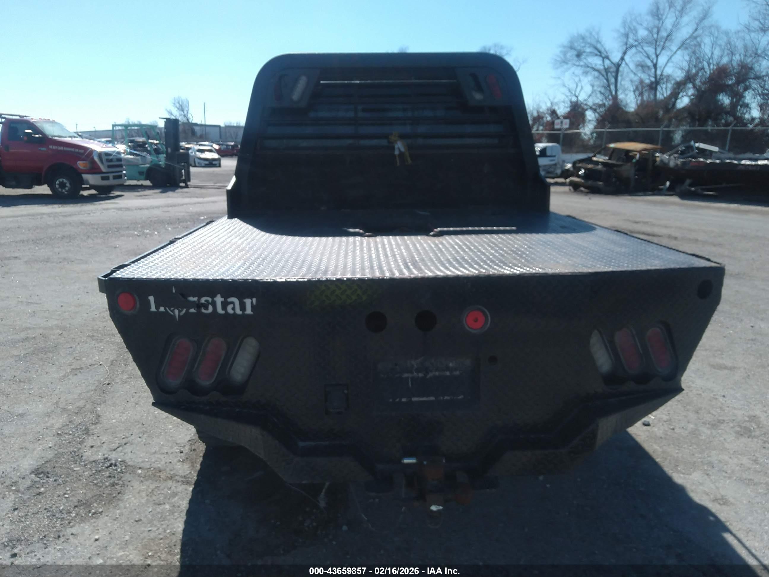 FORD F-350 image 8