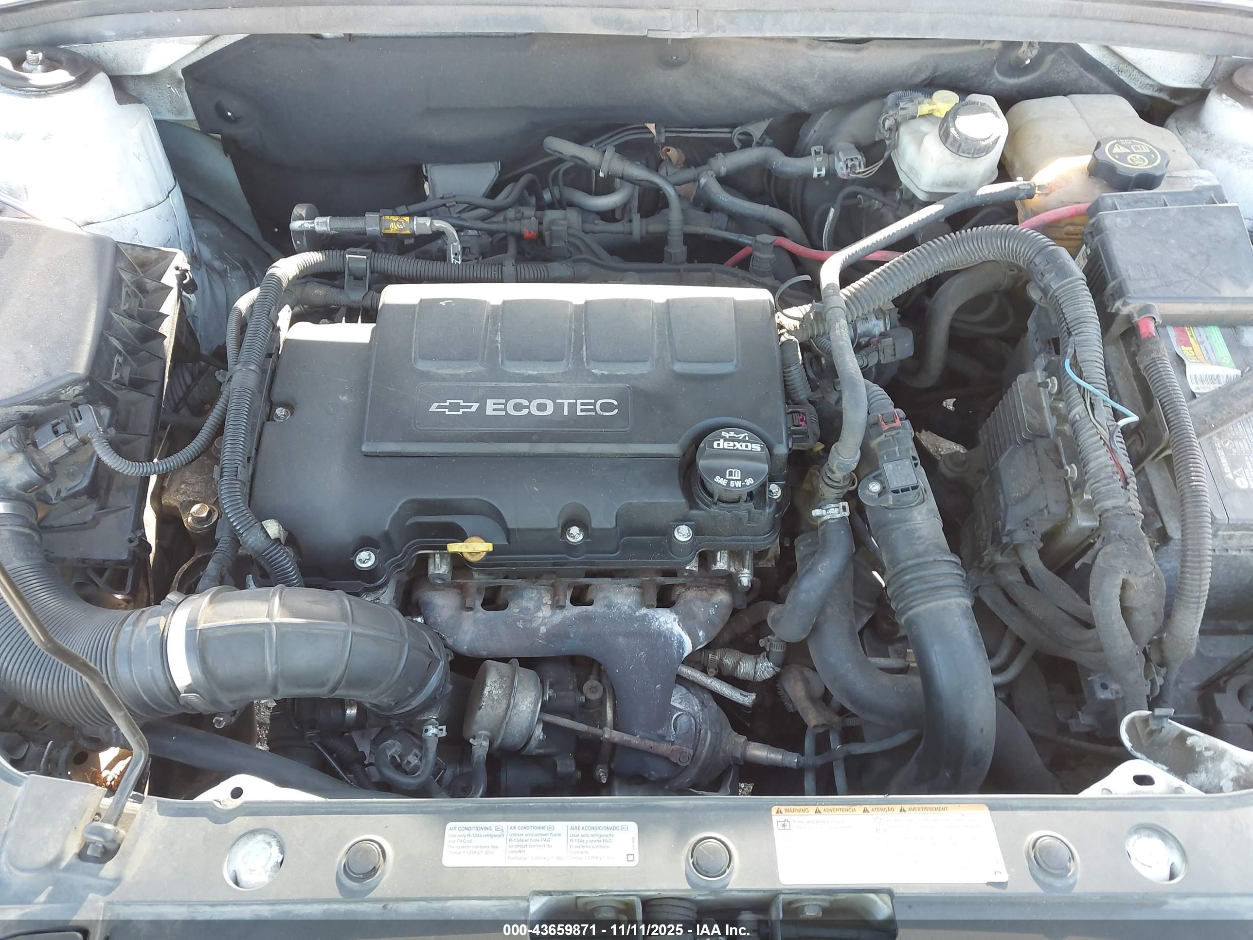 CHEVROLET CRUZE image 10
