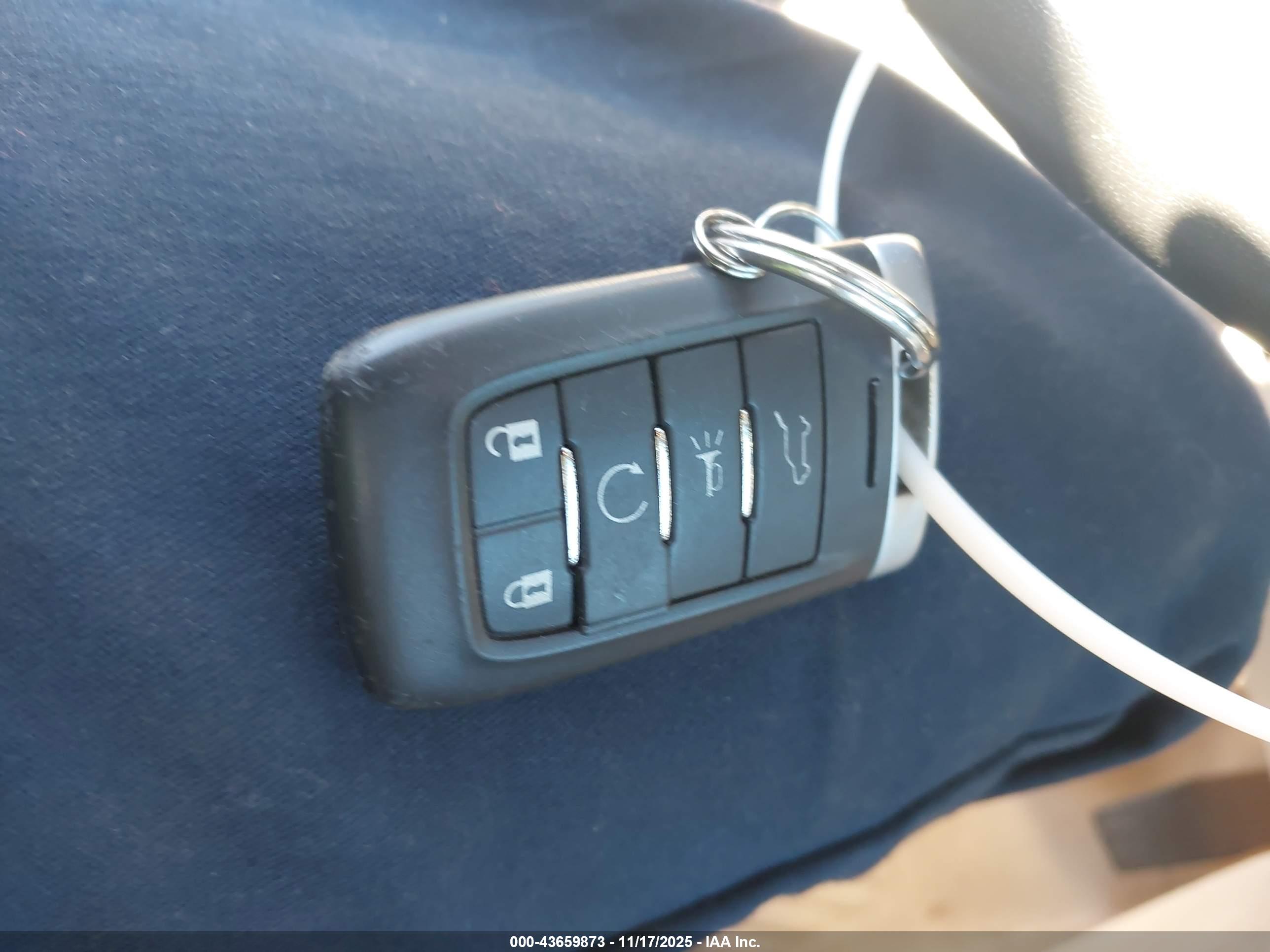 SAAB 9-5 image 11