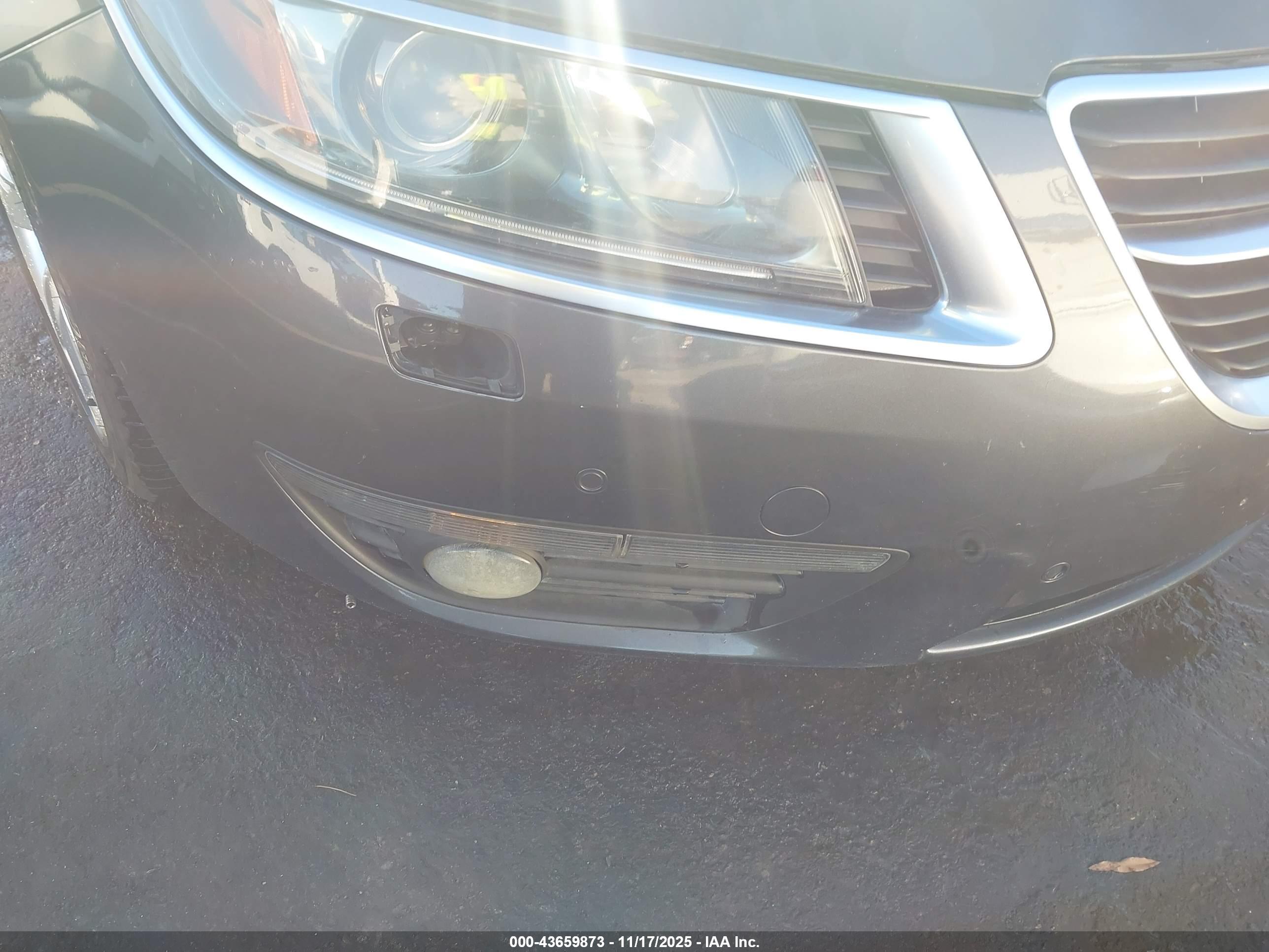 SAAB 9-5 image 6