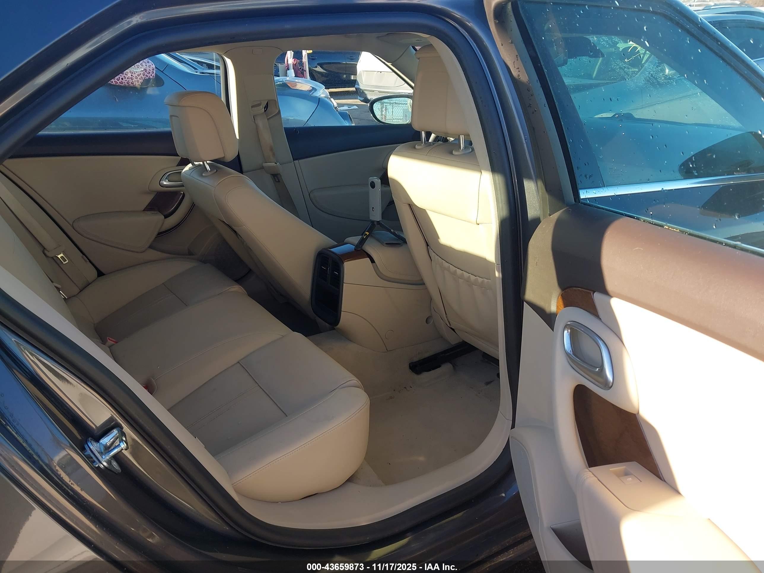 SAAB 9-5 image 8