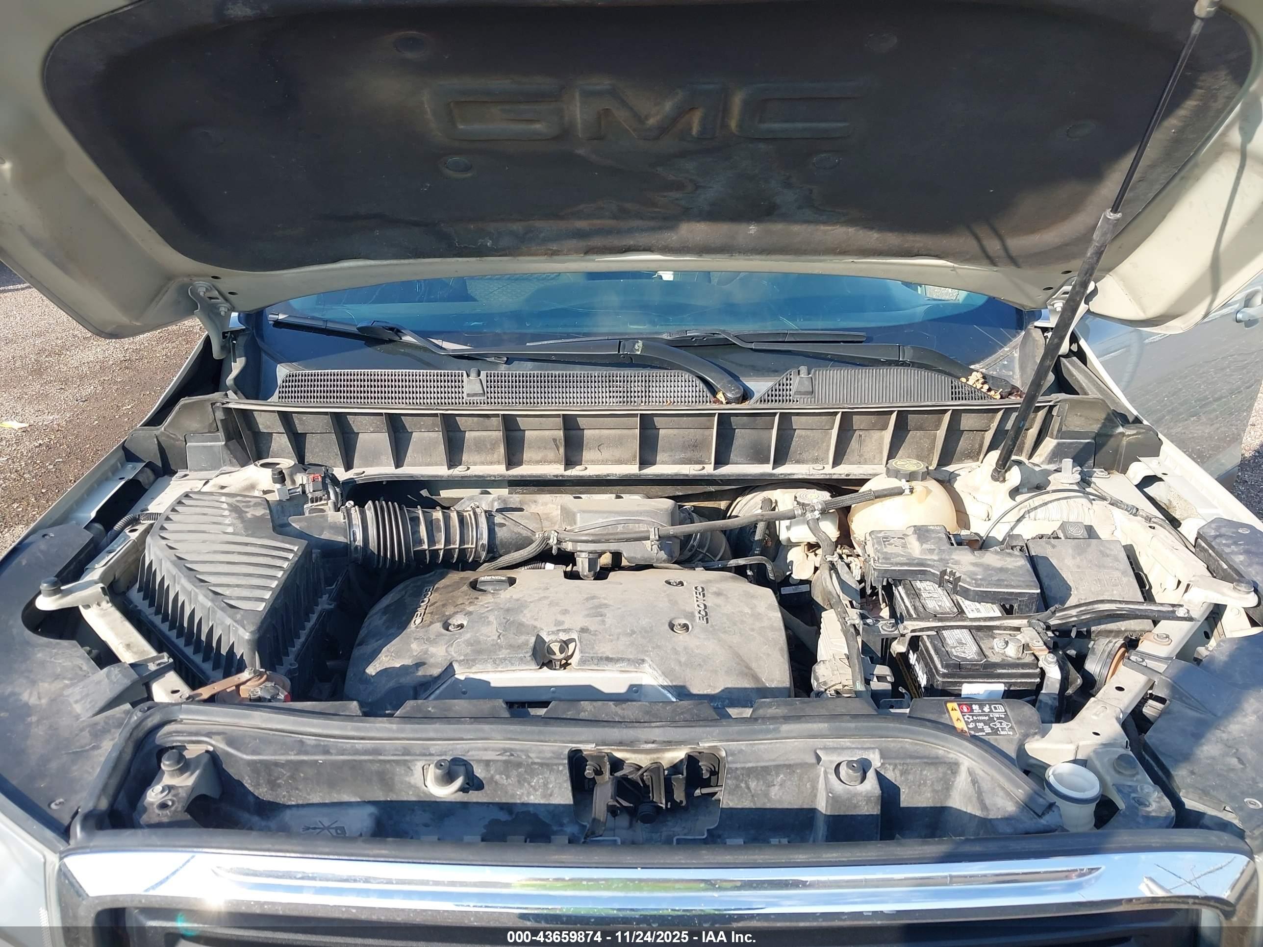 GMC ACADIA image 10