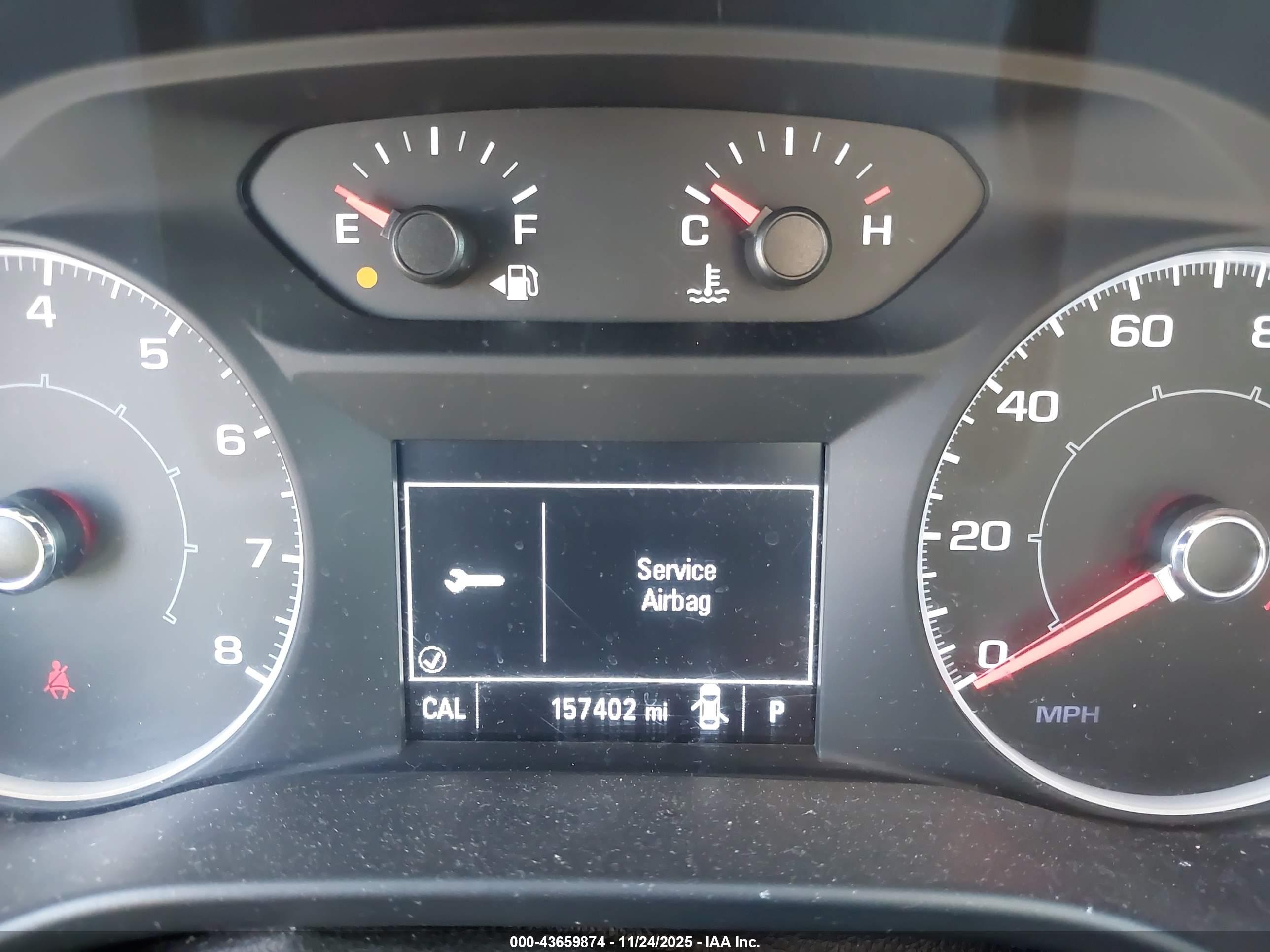 GMC ACADIA image 7