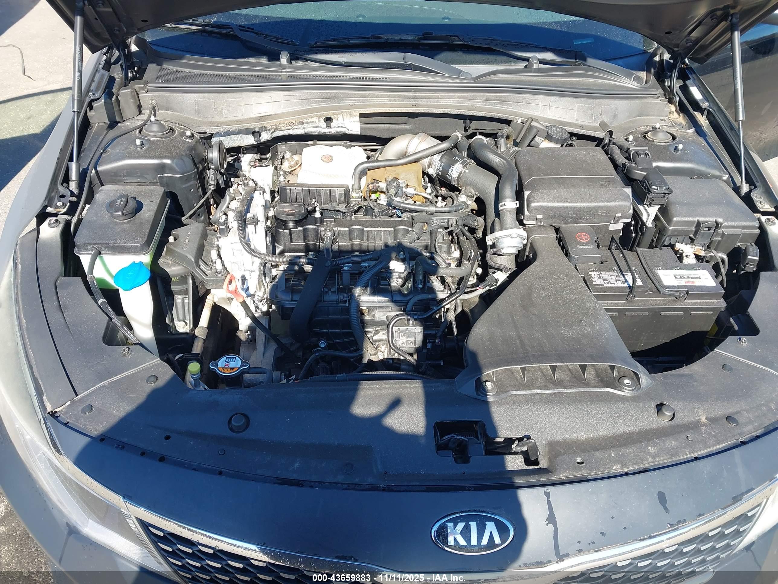 KIA OPTIMA image 10