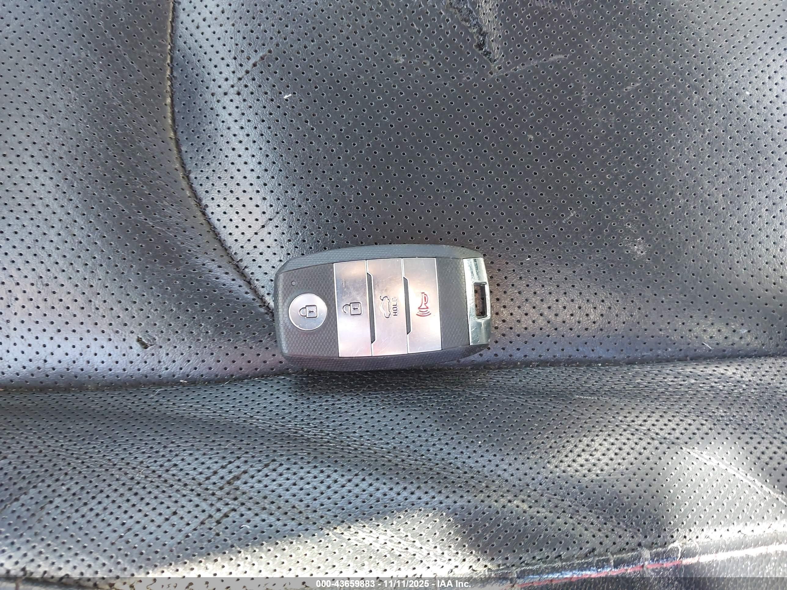 KIA OPTIMA image 11
