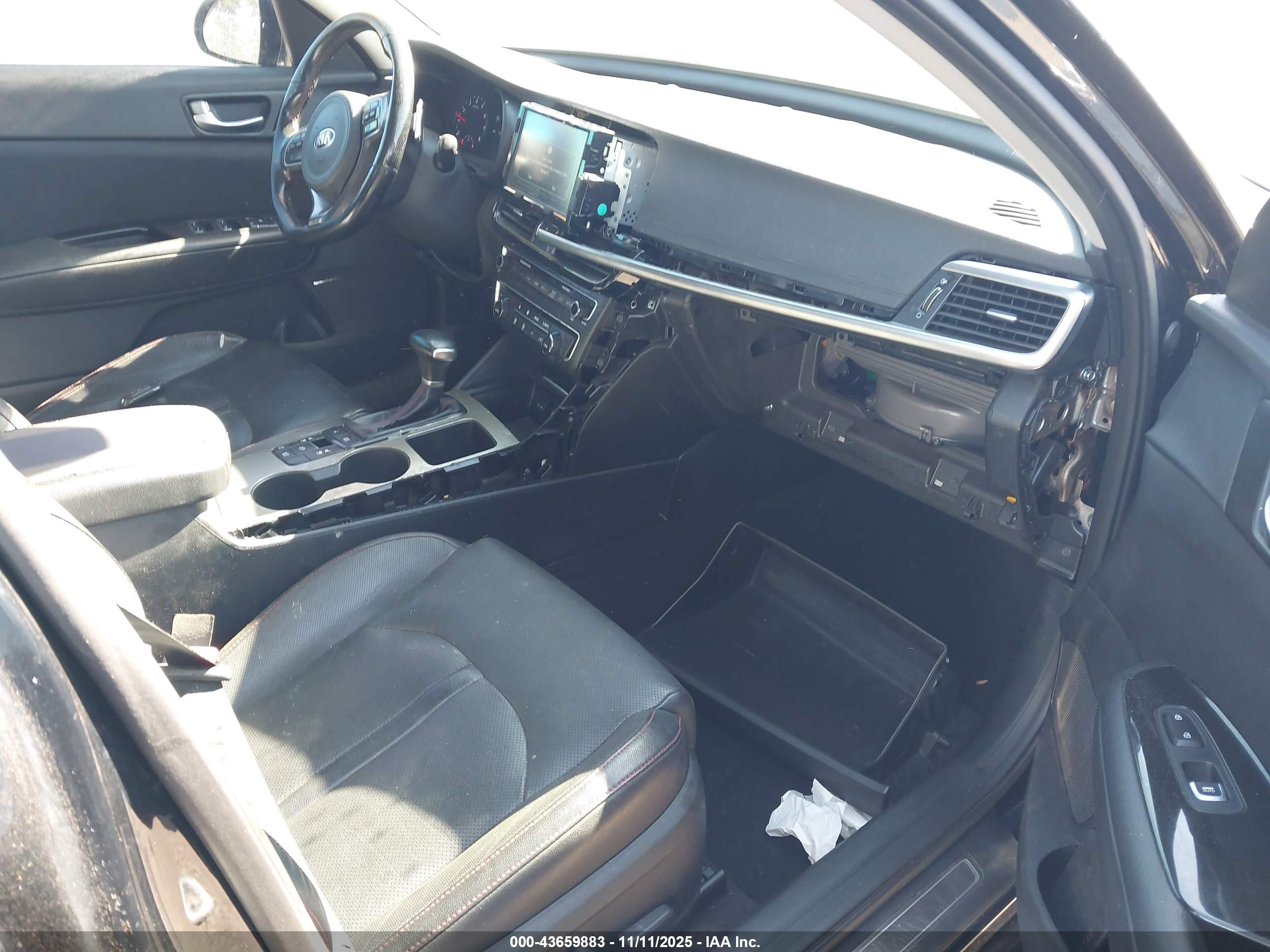 KIA OPTIMA image 5