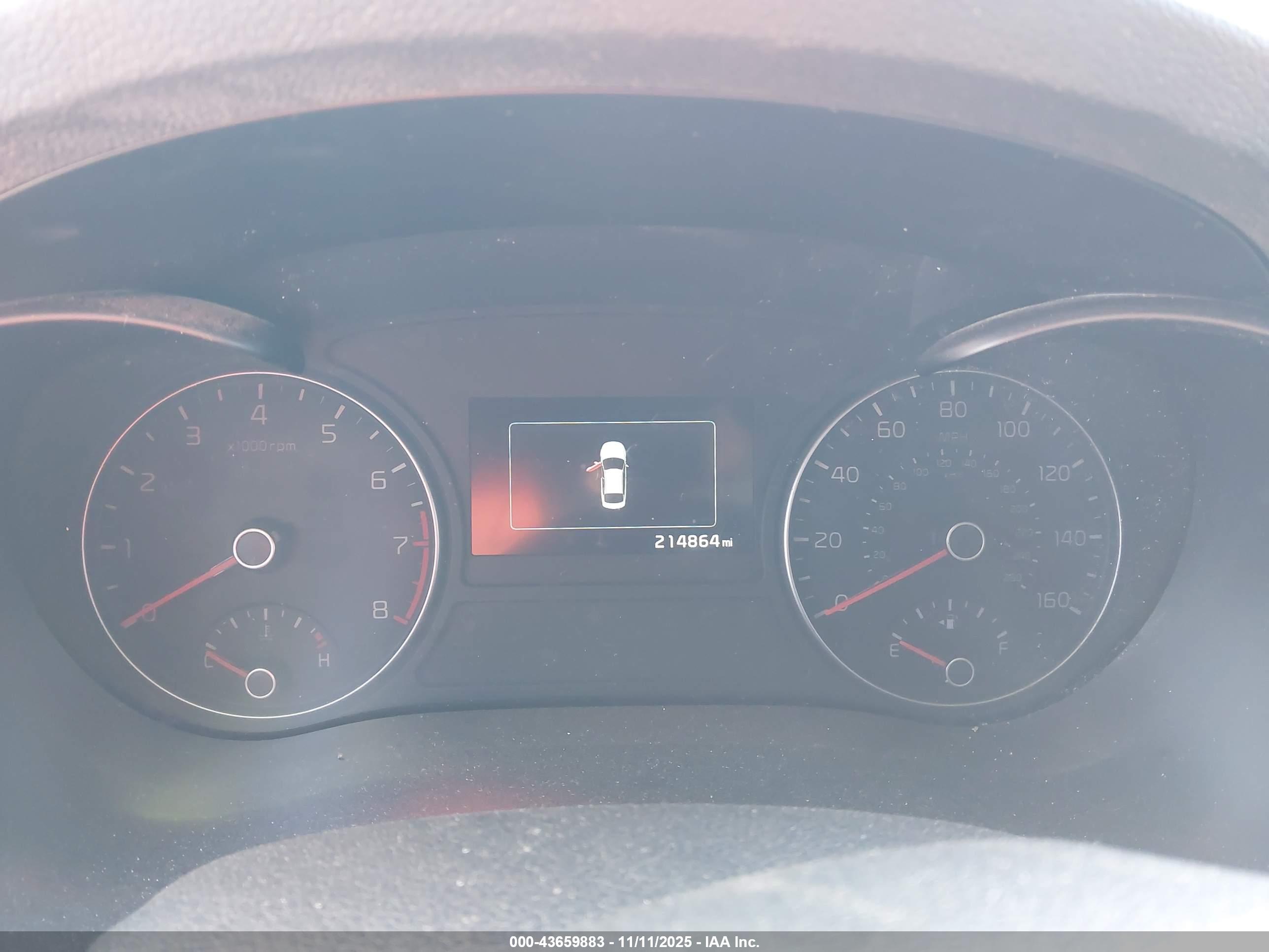 KIA OPTIMA image 7