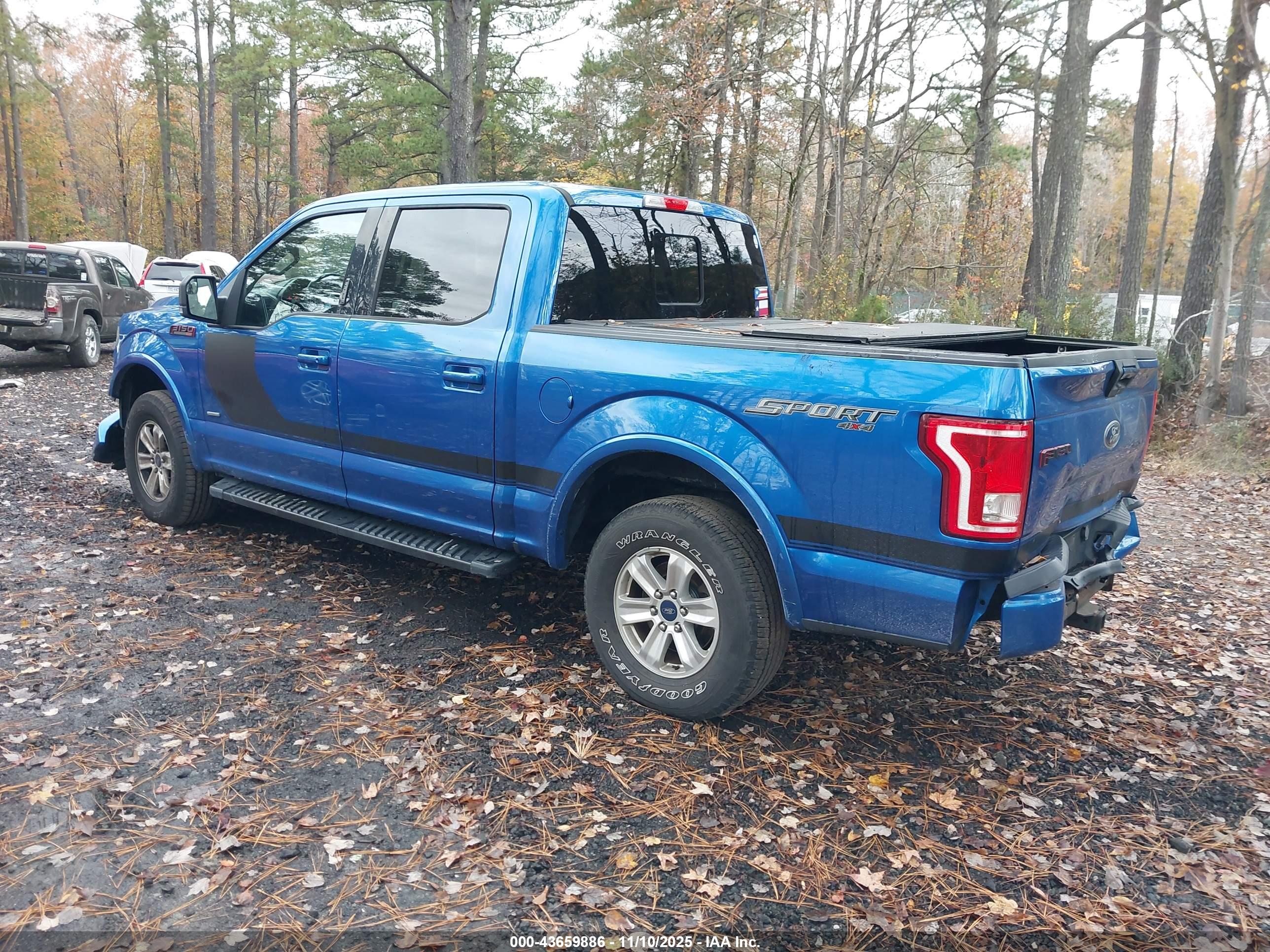 FORD F-150 image 3