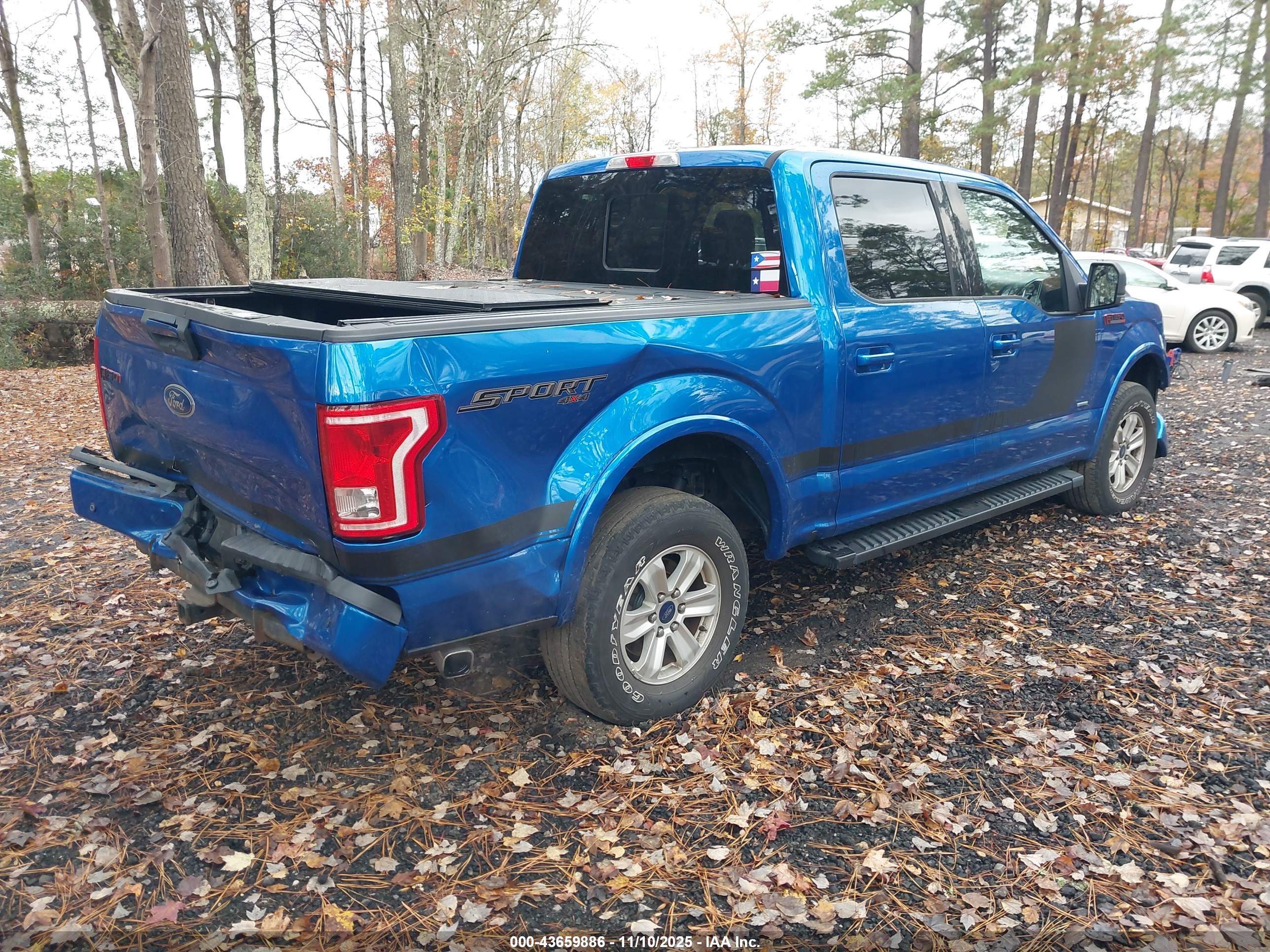 FORD F-150 image 4
