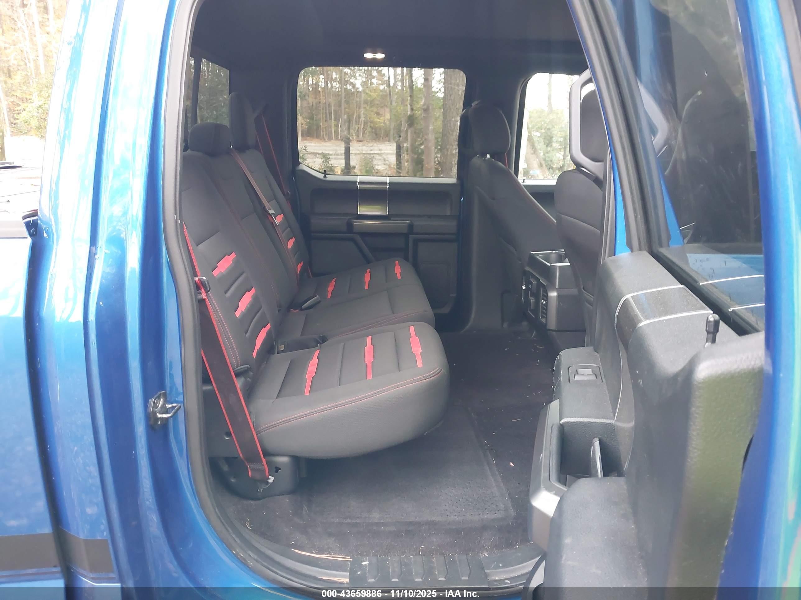 FORD F-150 image 8