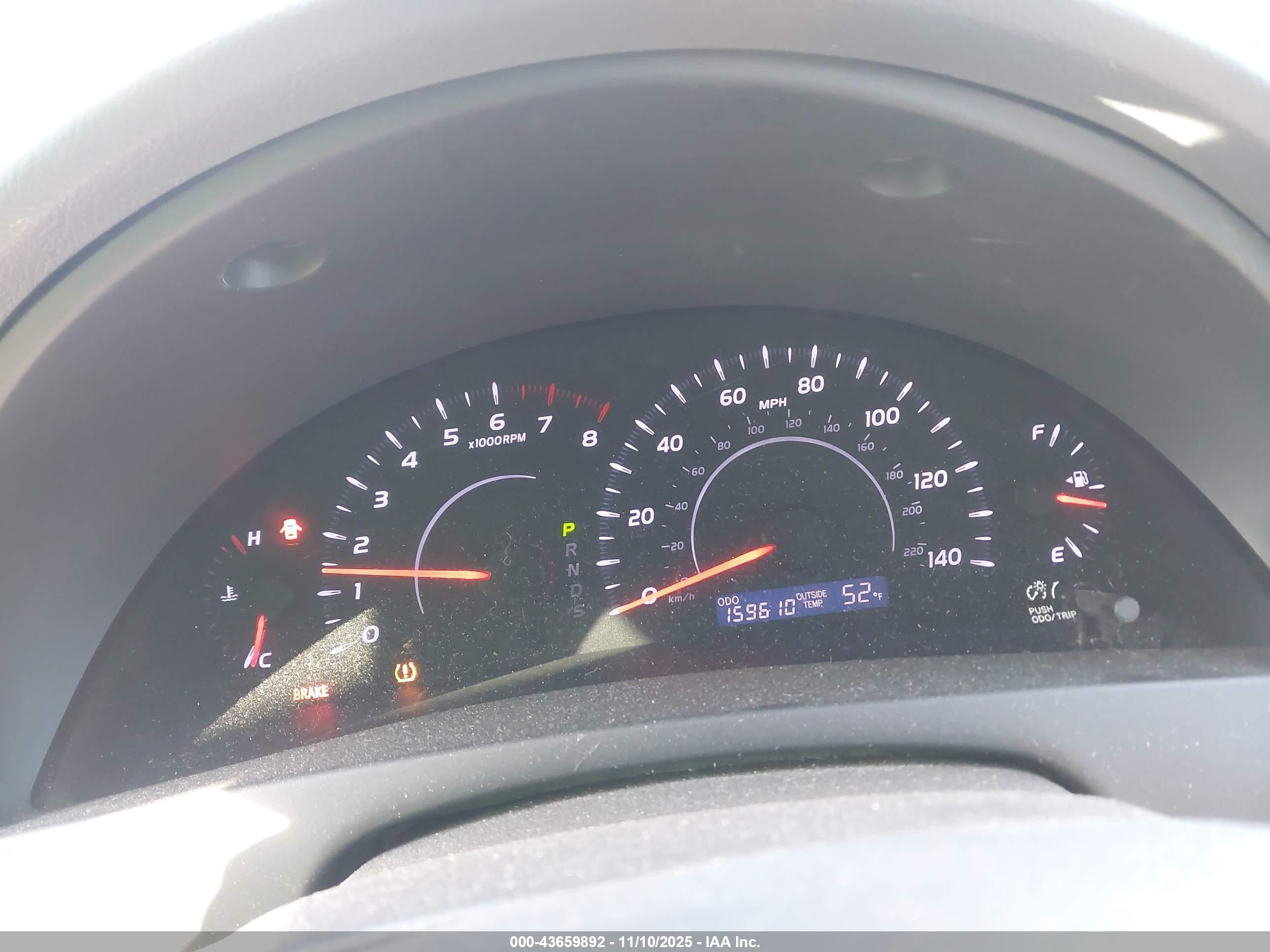 TOYOTA CAMRY image 7