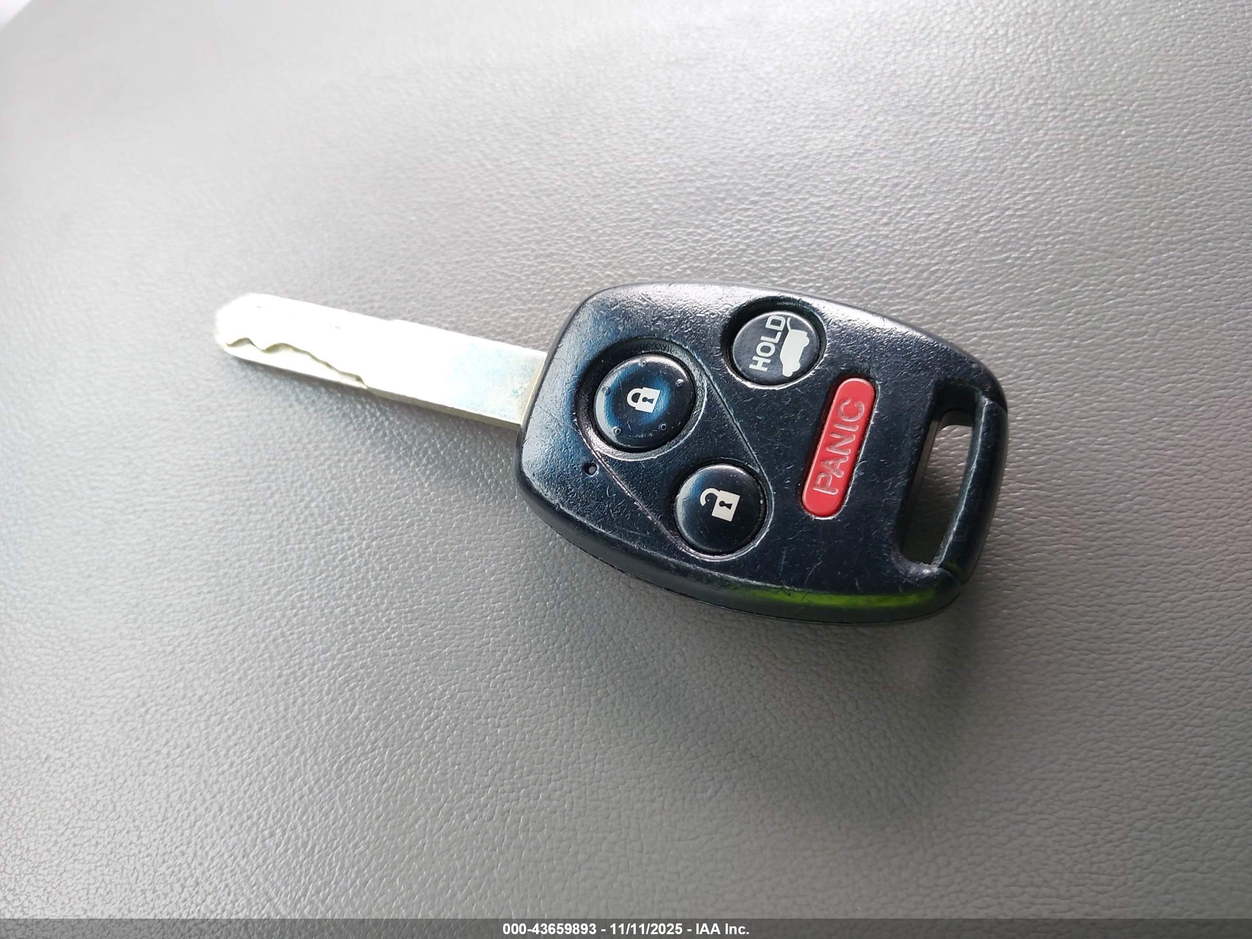 HONDA PILOT image 11