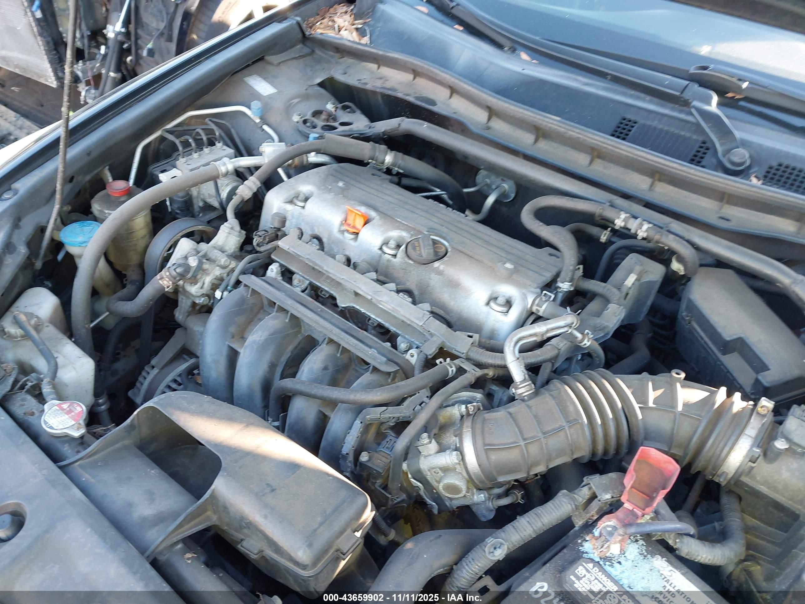 HONDA ACCORD image 10