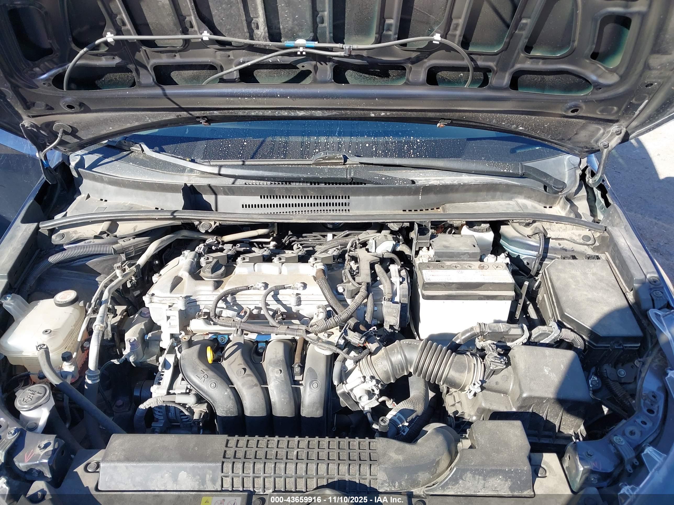 TOYOTA COROLLA image 10