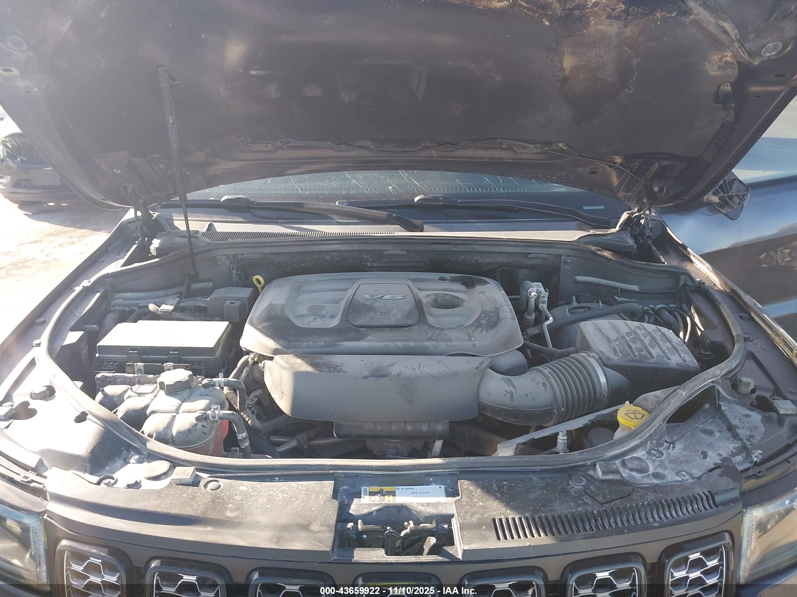 JEEP GRAND image 10