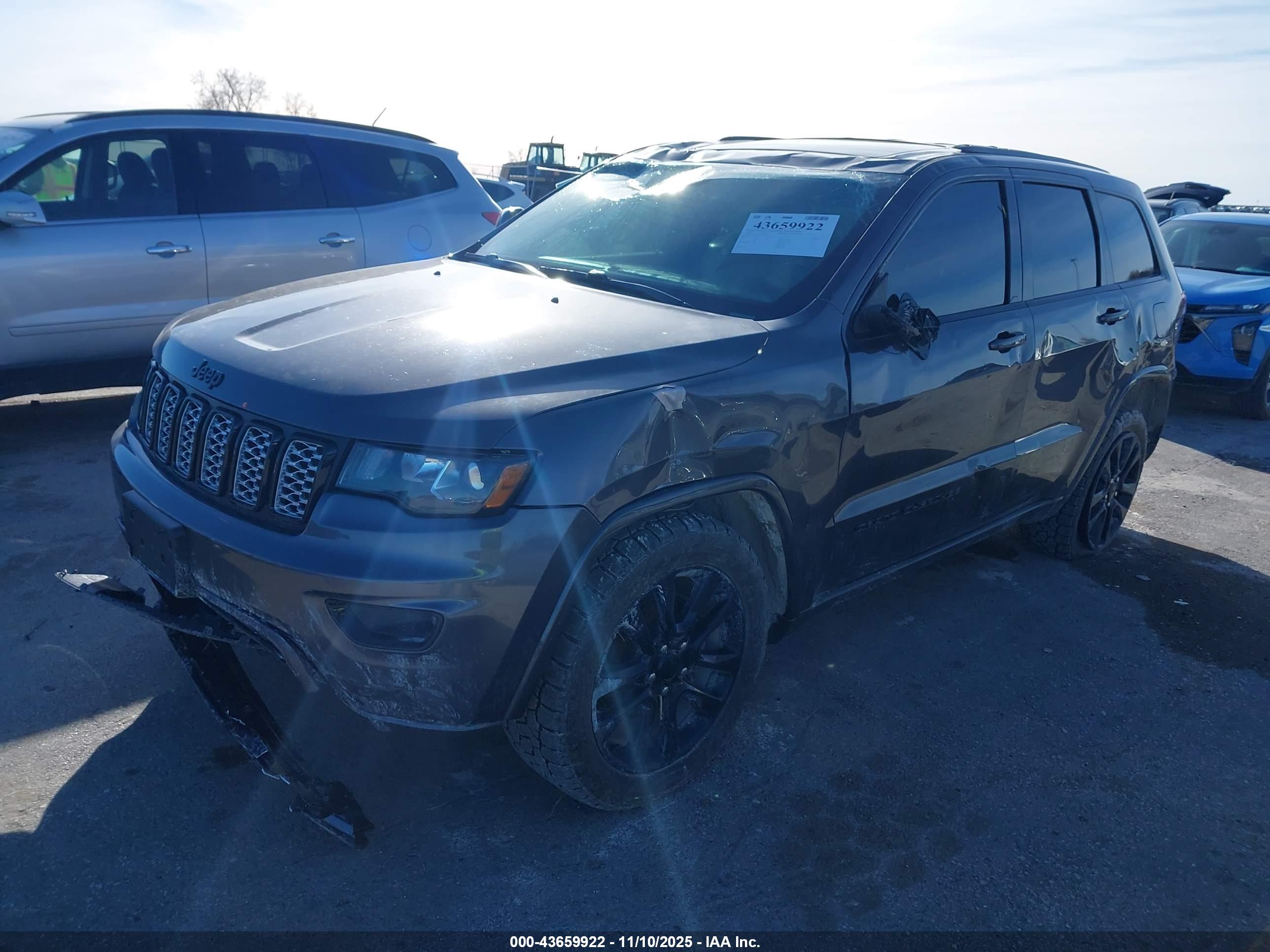 JEEP GRAND image 2