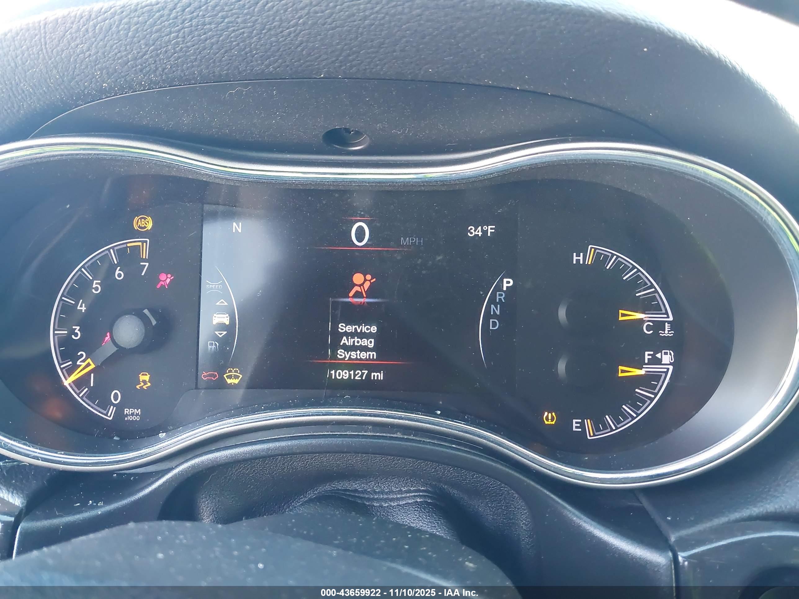 JEEP GRAND image 7