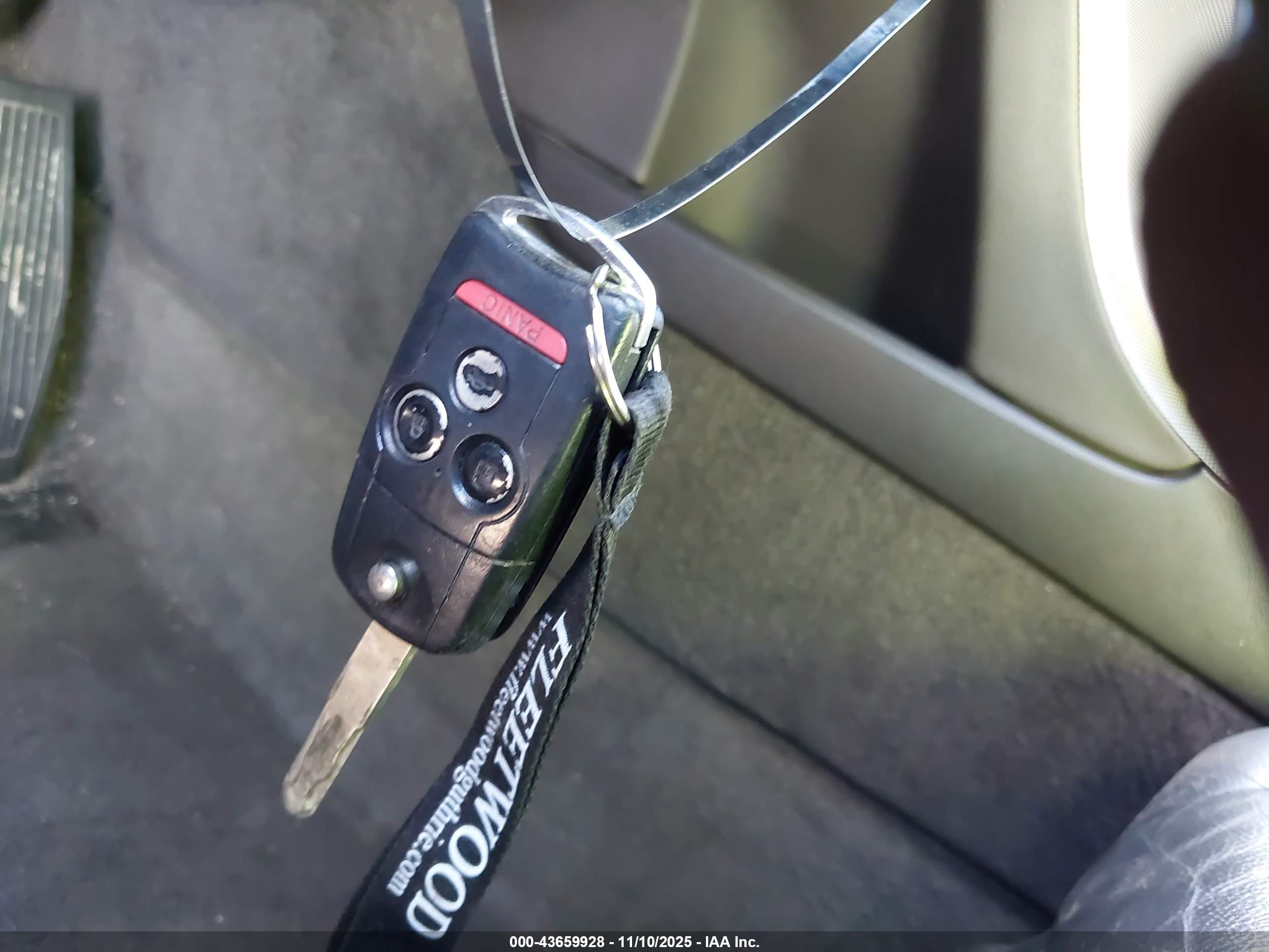 ACURA TL image 11