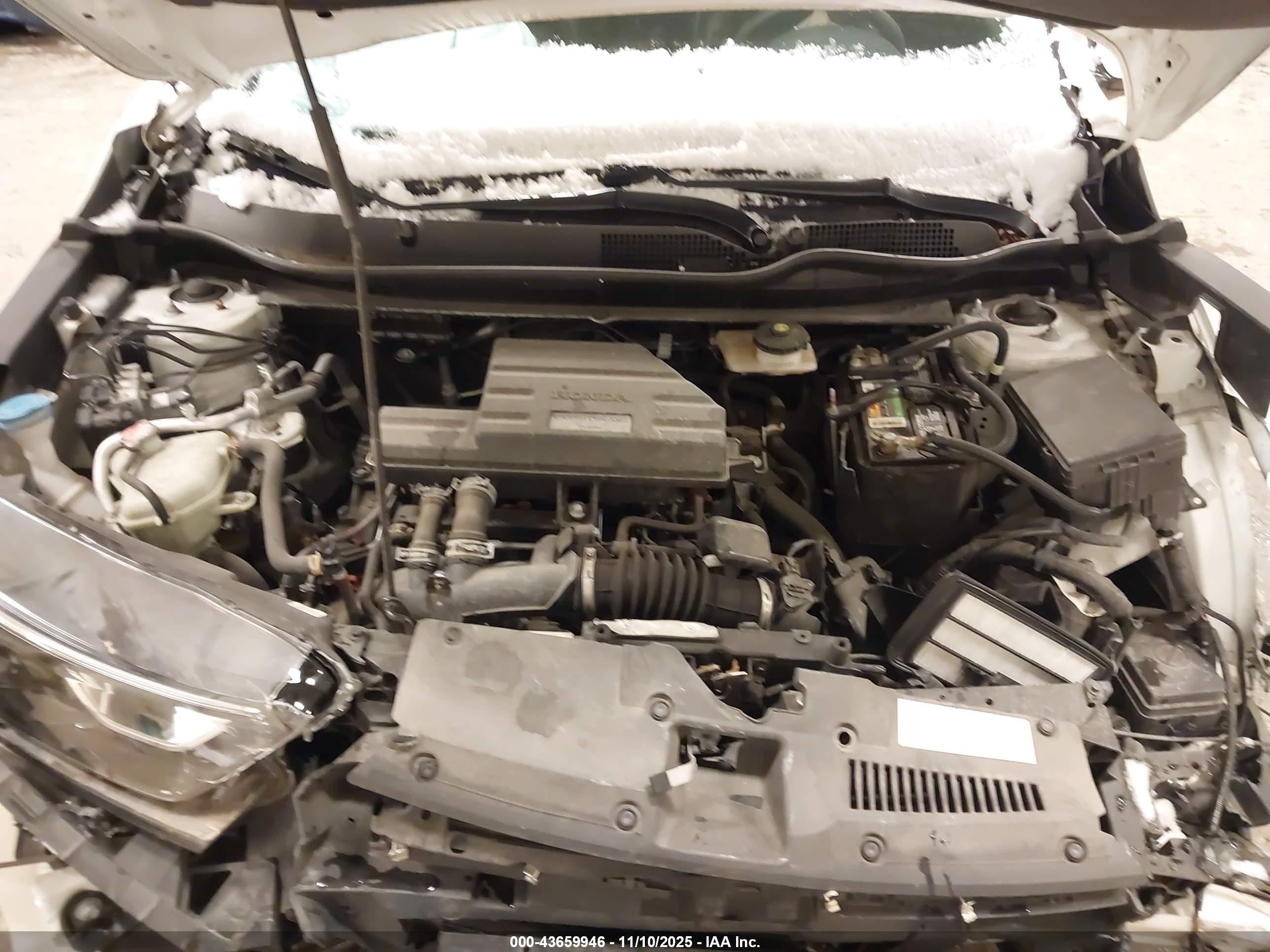 HONDA CR-V image 10