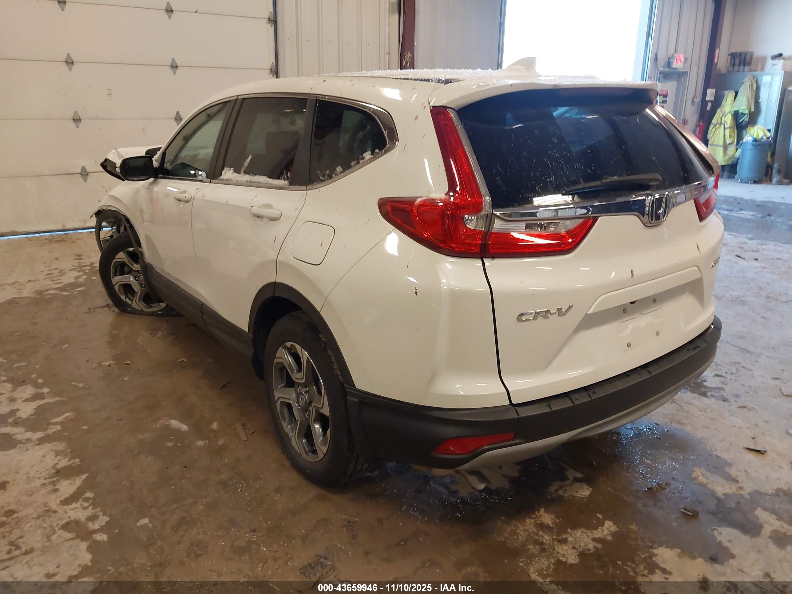 HONDA CR-V image 3