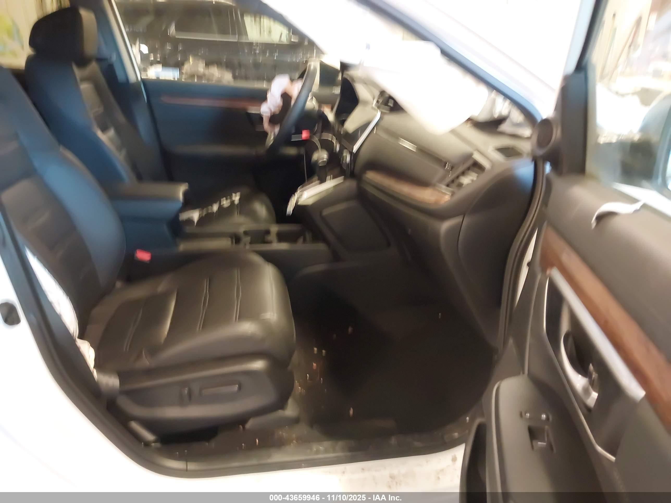 HONDA CR-V image 5