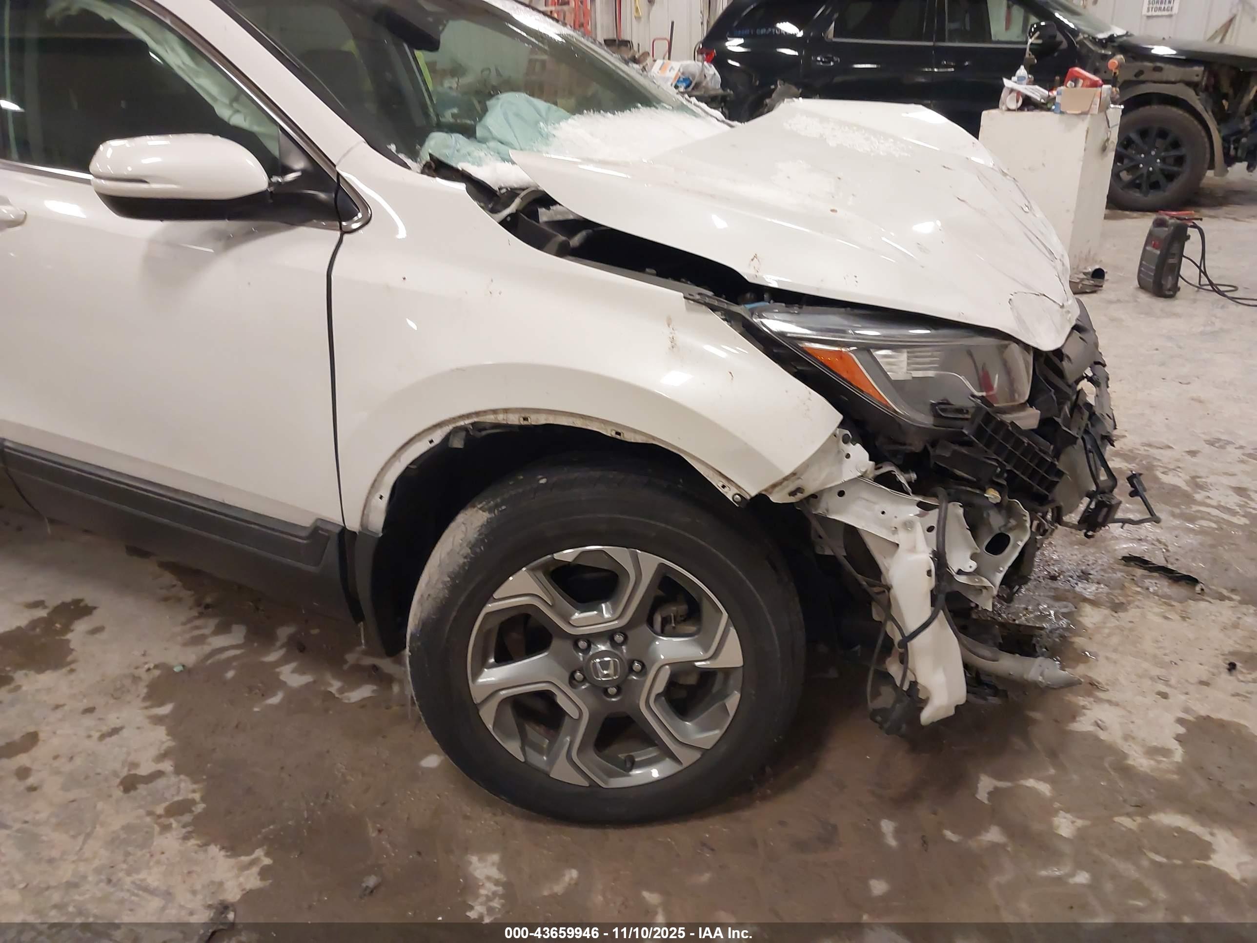 HONDA CR-V image 6