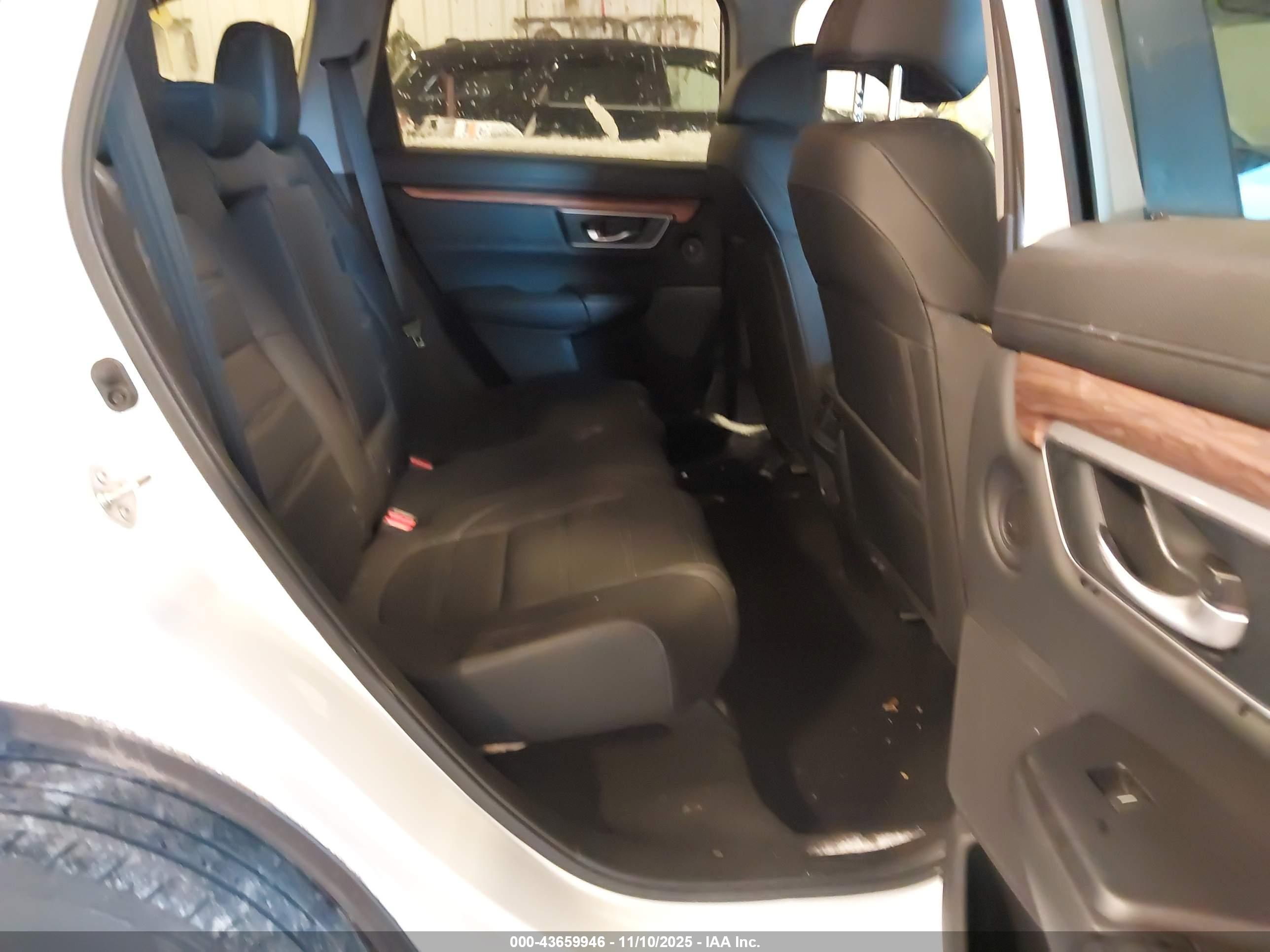 HONDA CR-V image 8