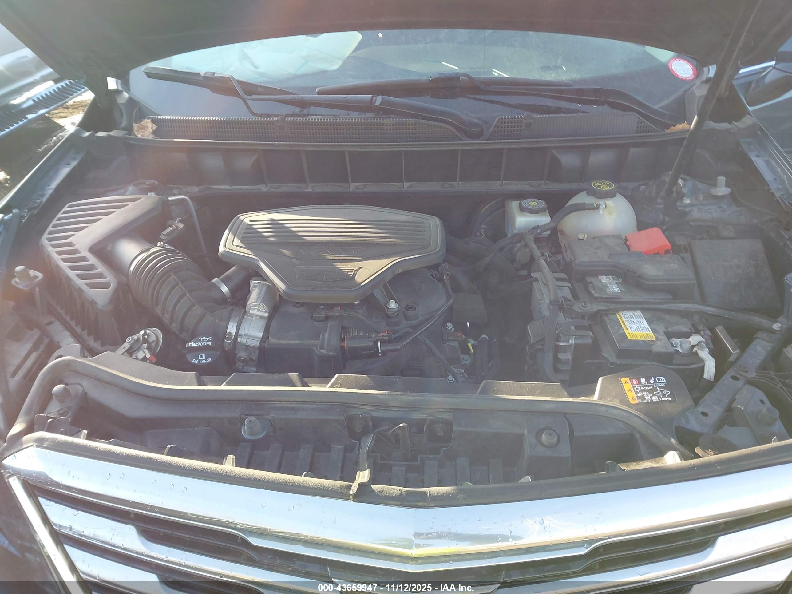 CADILLAC XT5 image 10