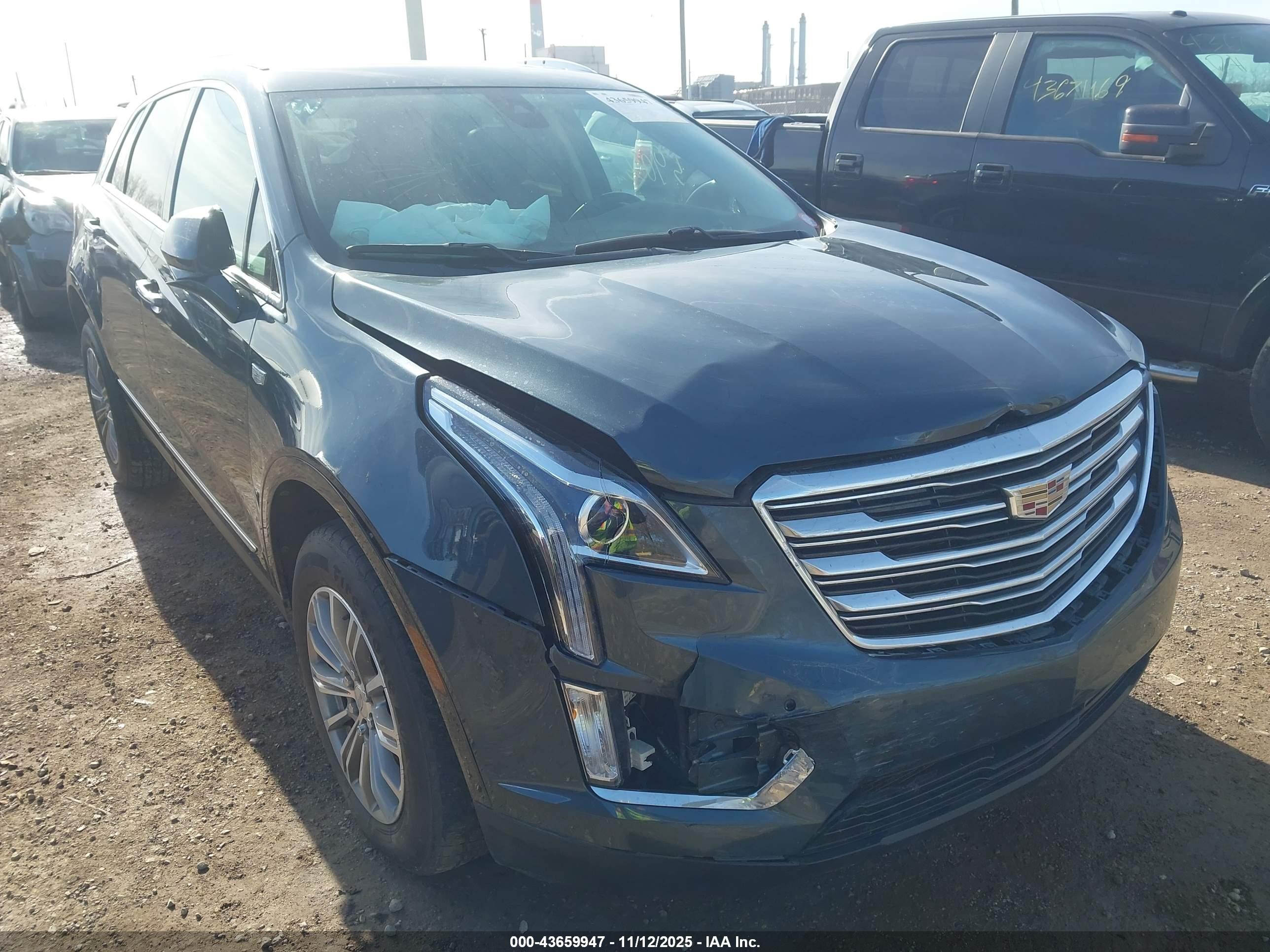 CADILLAC XT5 image 6